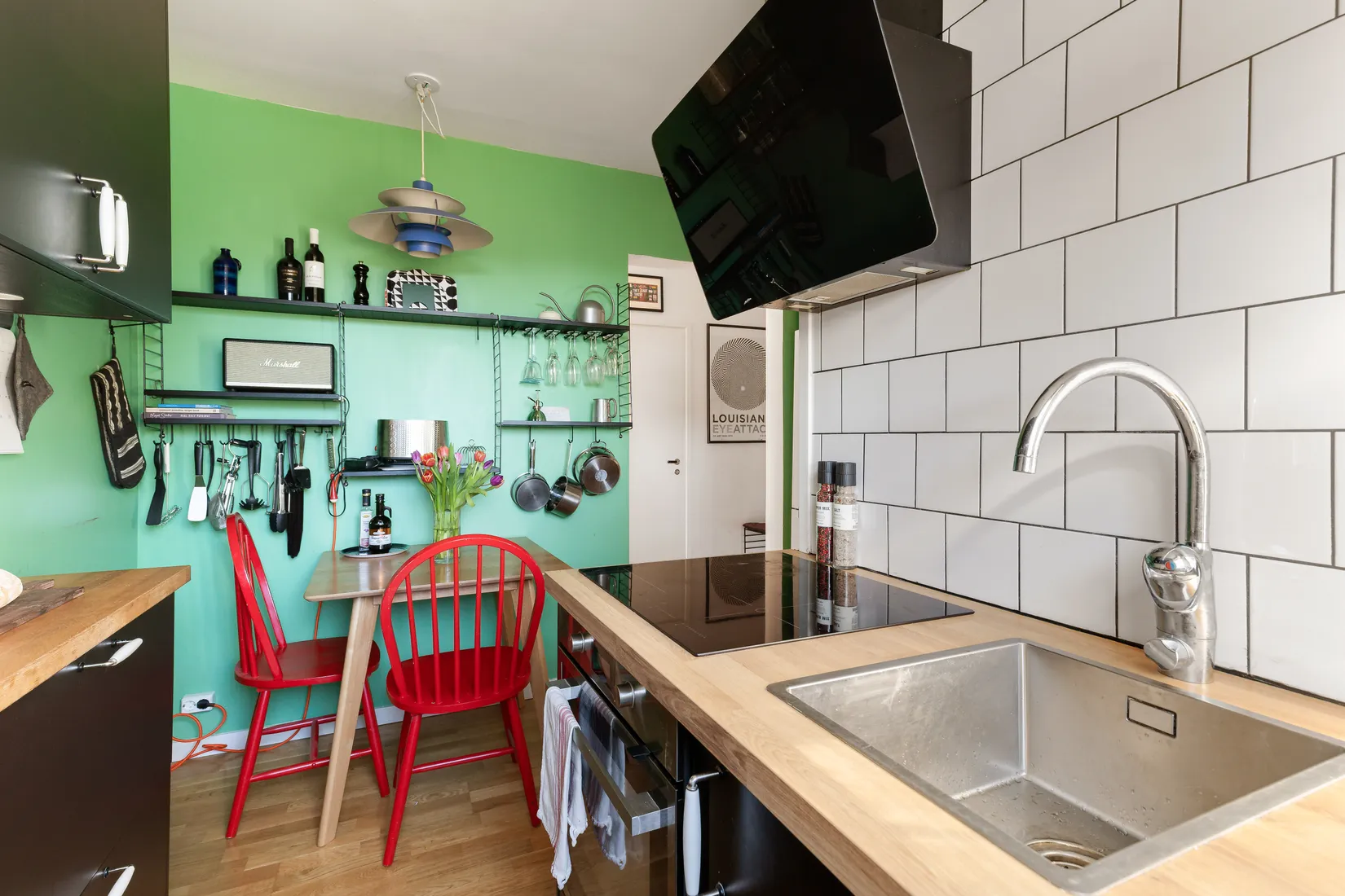 Bostadsrätt, Sågverksgatan 112, Stureby, Stockholm