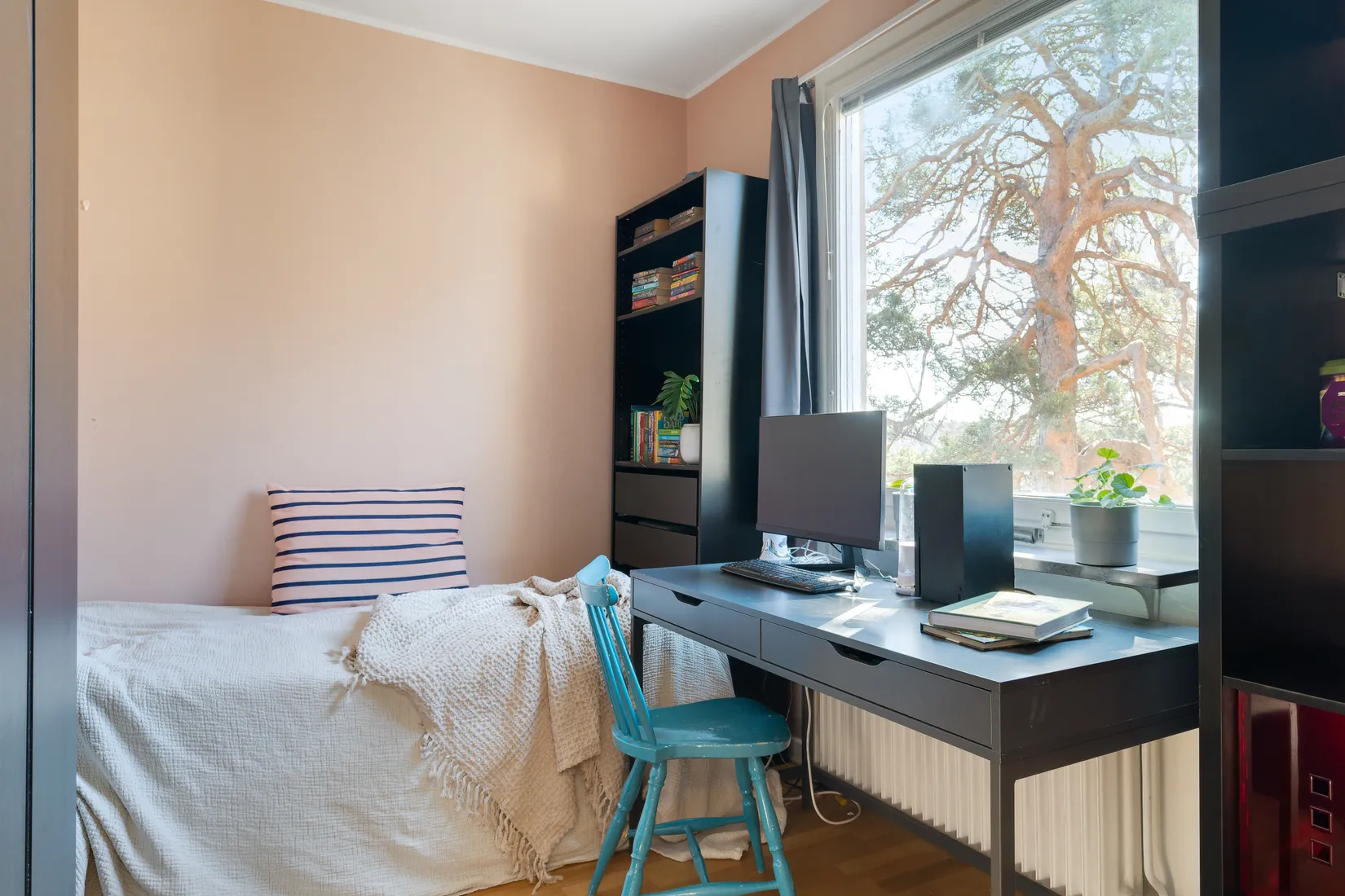 Bostadsrätt, Sågverksgatan 112, Stureby, Stockholm