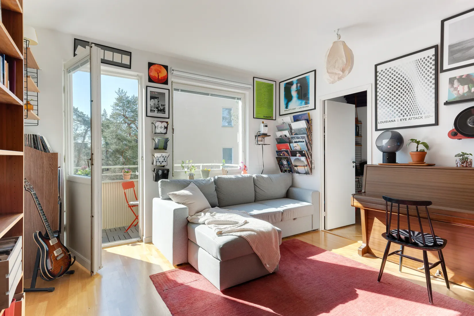 Bostadsrätt, Sågverksgatan 112, Stureby, Stockholm