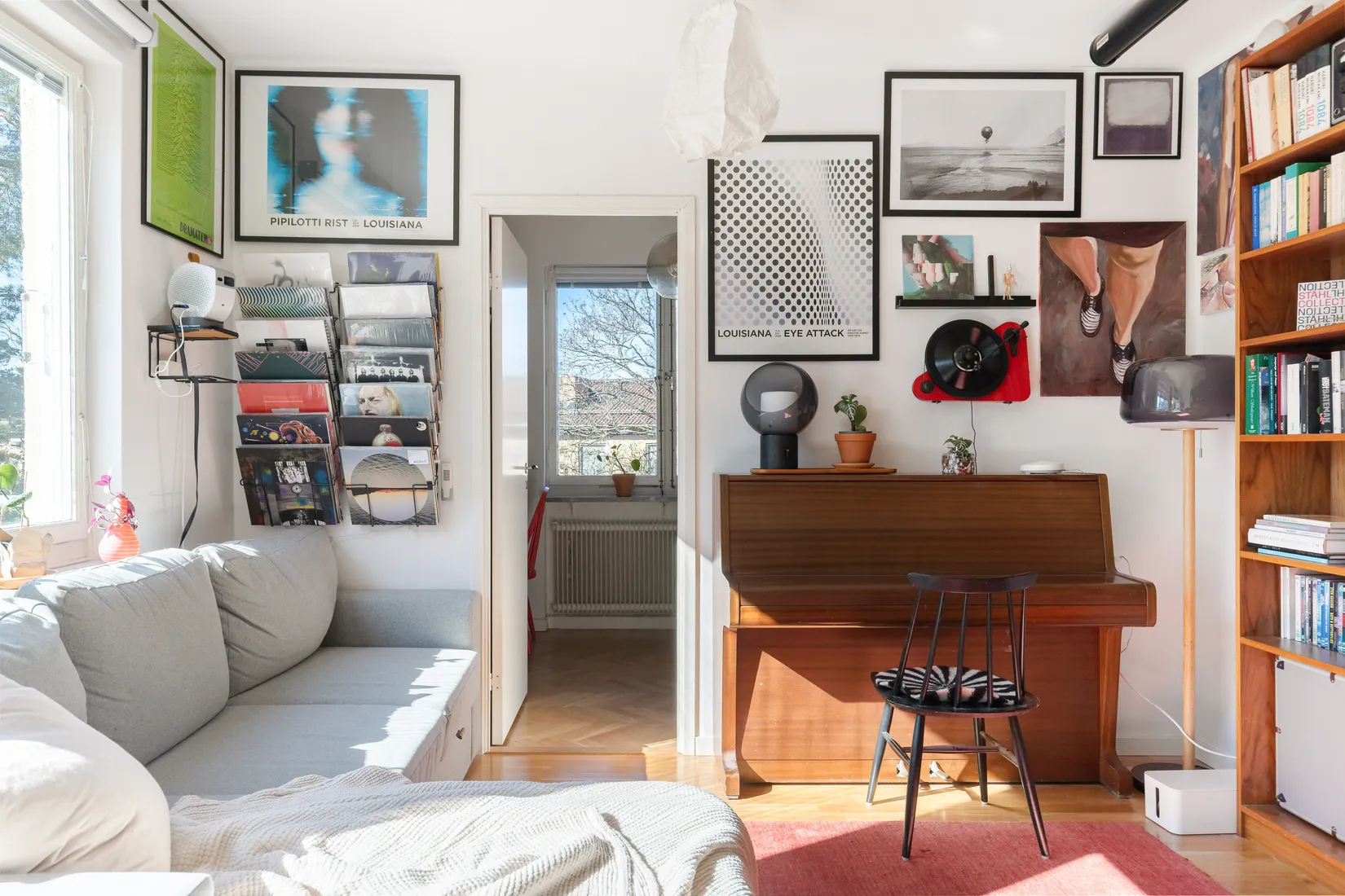 Bostadsrätt, Sågverksgatan 112, Stureby, Stockholm