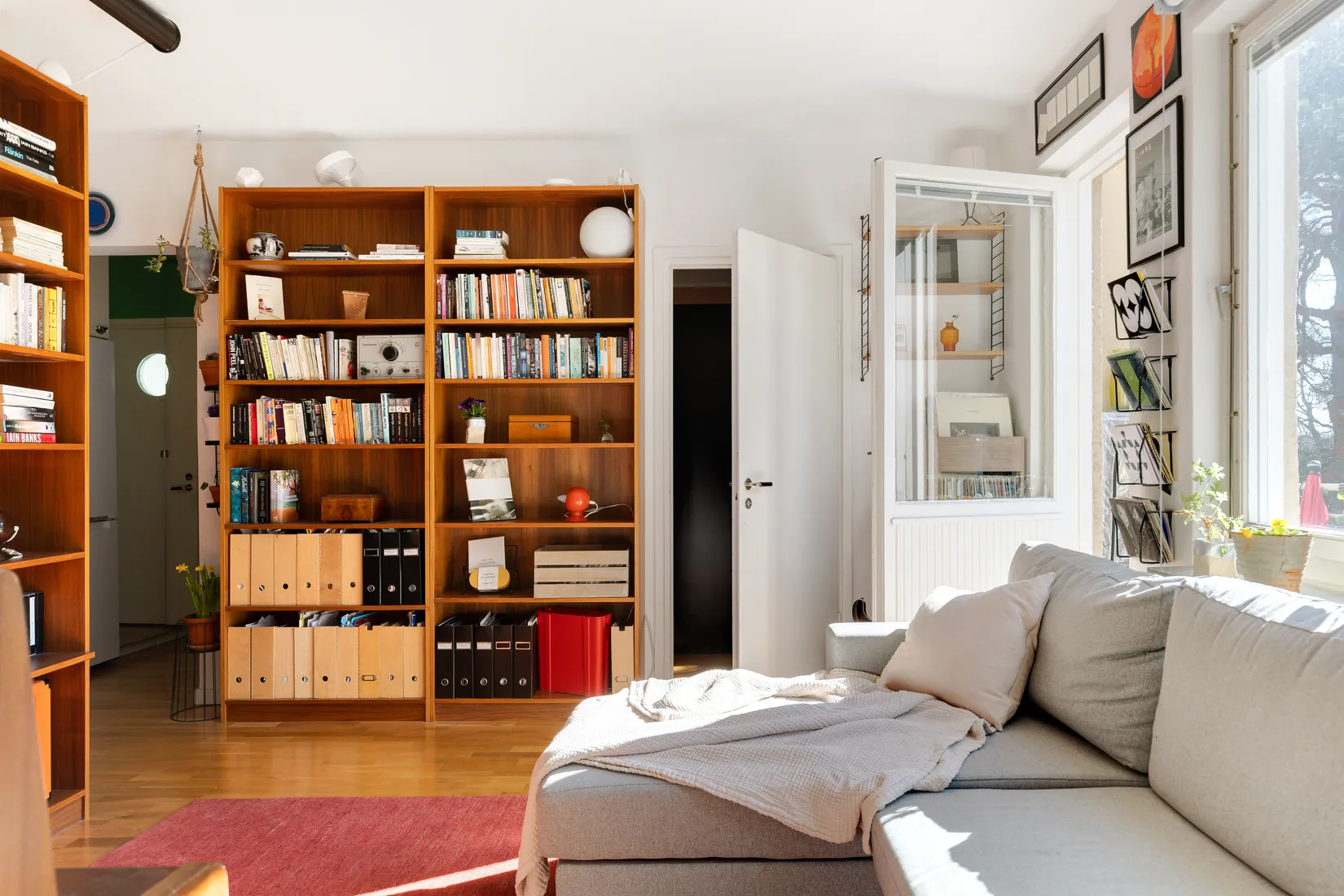 Bostadsrätt, Sågverksgatan 112, Stureby, Stockholm