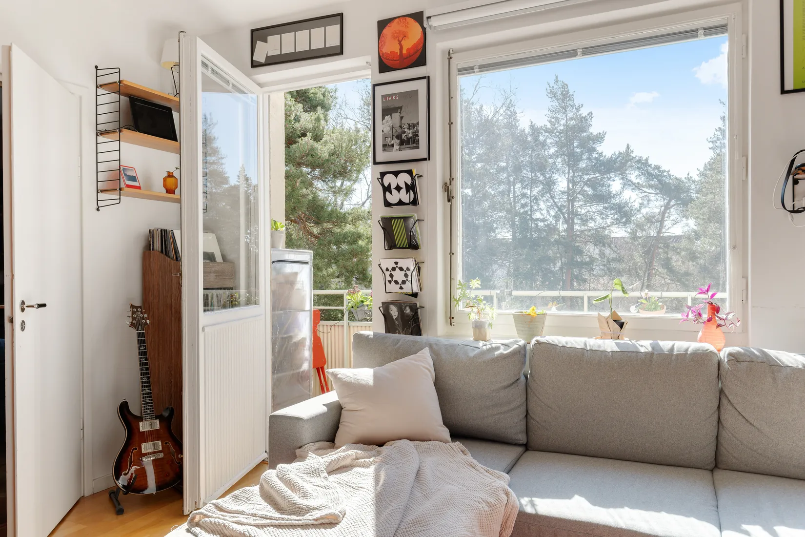 Bostadsrätt, Sågverksgatan 112, Stureby, Stockholm