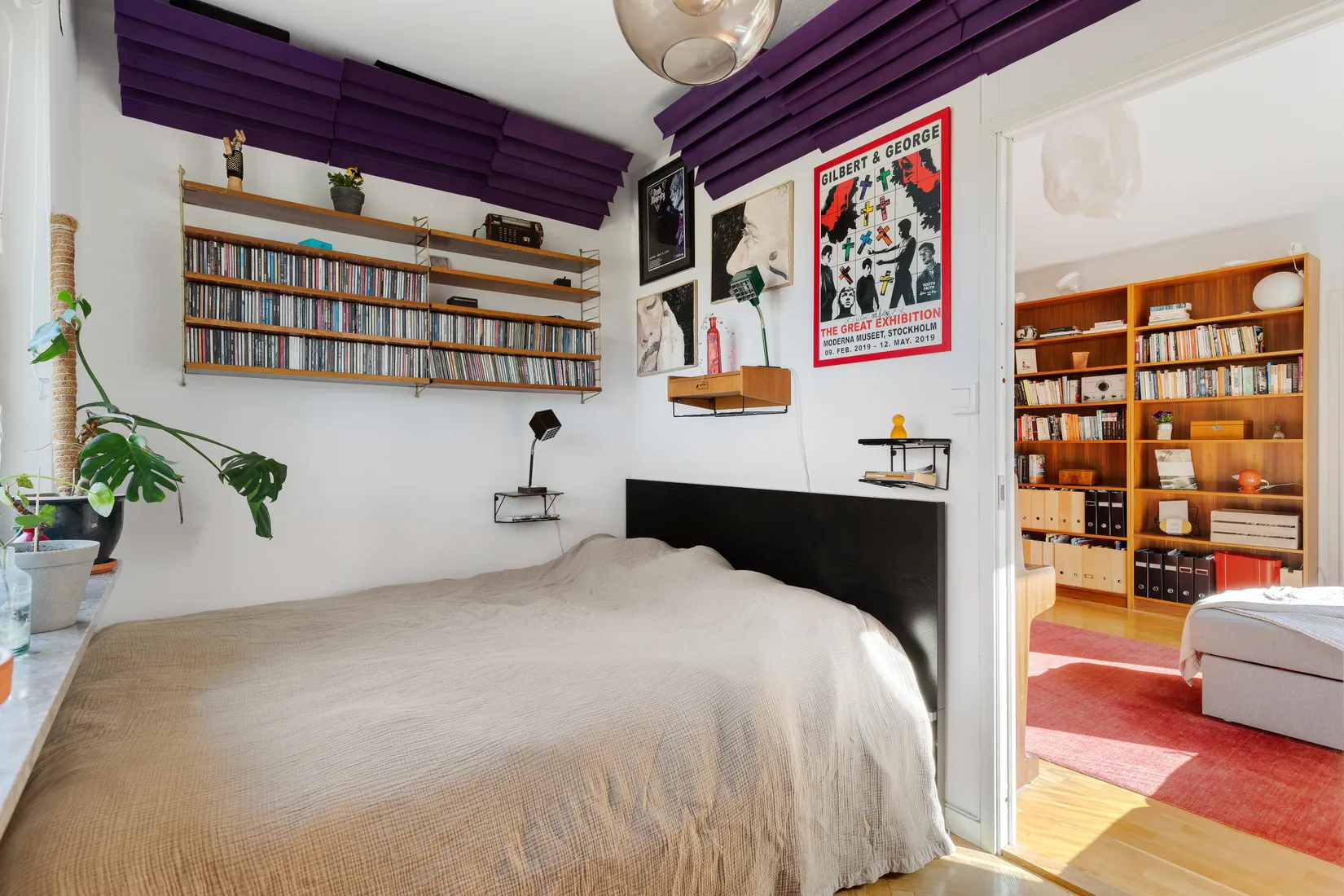 Bostadsrätt, Sågverksgatan 112, Stureby, Stockholm