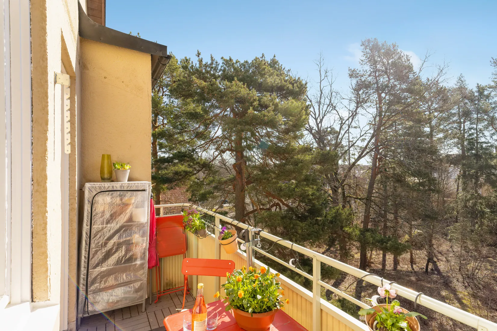 Bostadsrätt, Sågverksgatan 112, Stureby, Stockholm