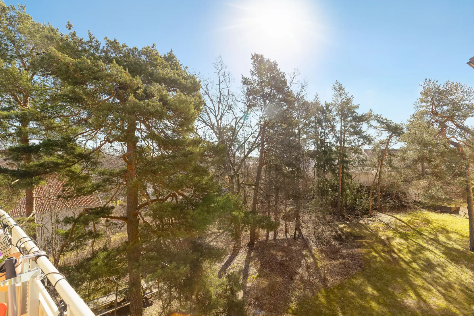 Bostadsrätt, Sågverksgatan 112, Stureby, Stockholm