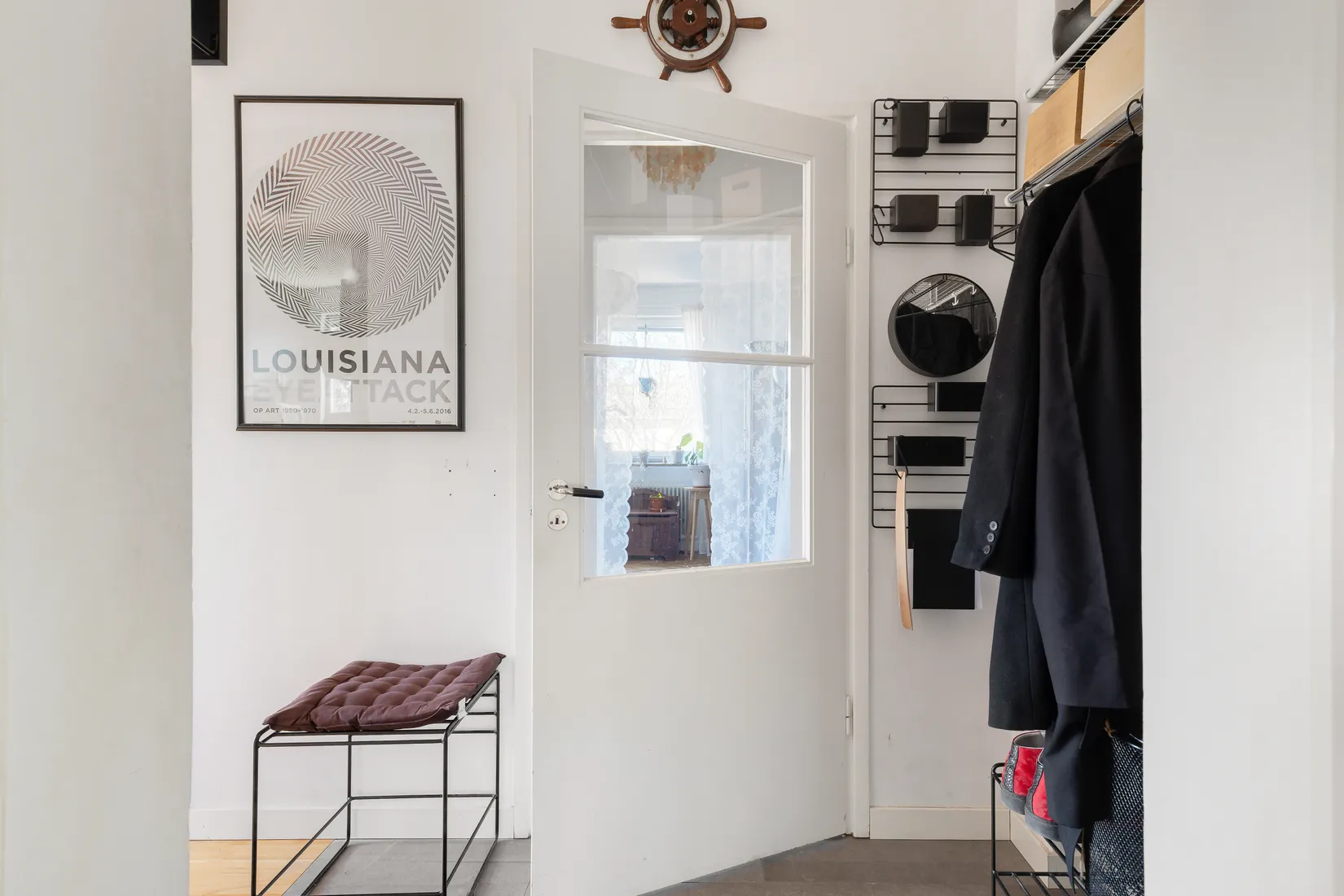 Bostadsrätt, Sågverksgatan 112, Stureby, Stockholm