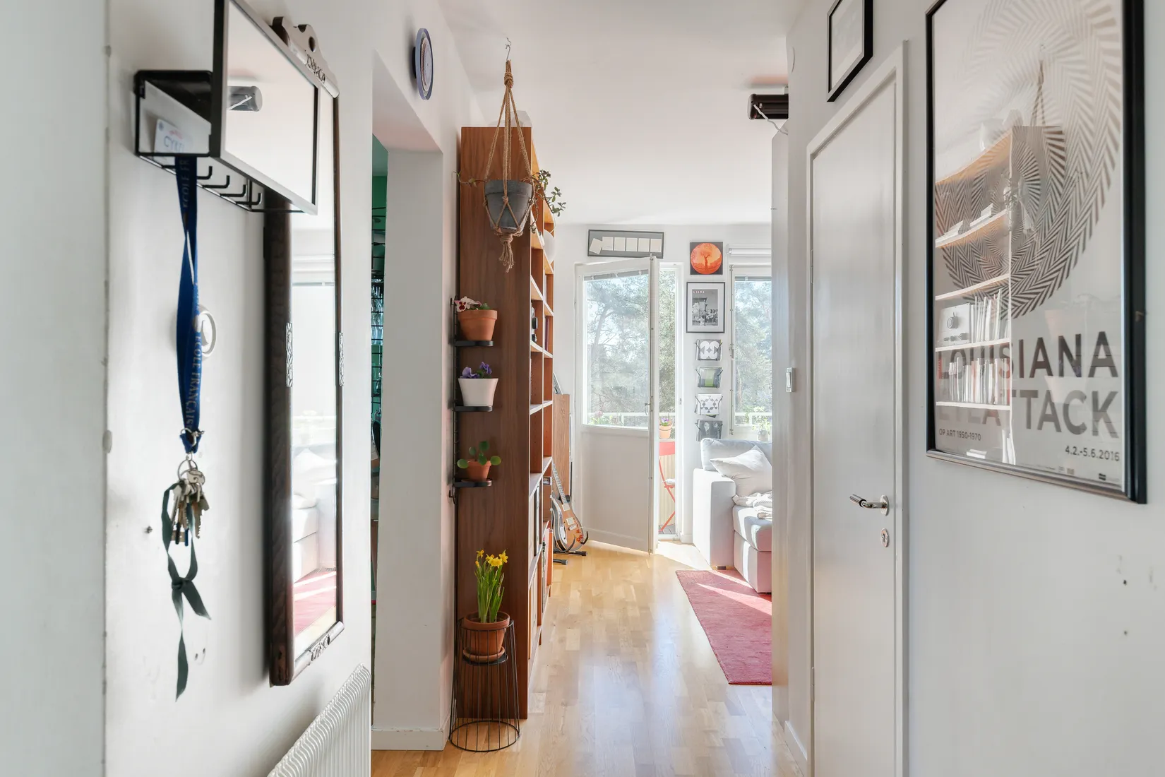 Bostadsrätt, Sågverksgatan 112, Stureby, Stockholm