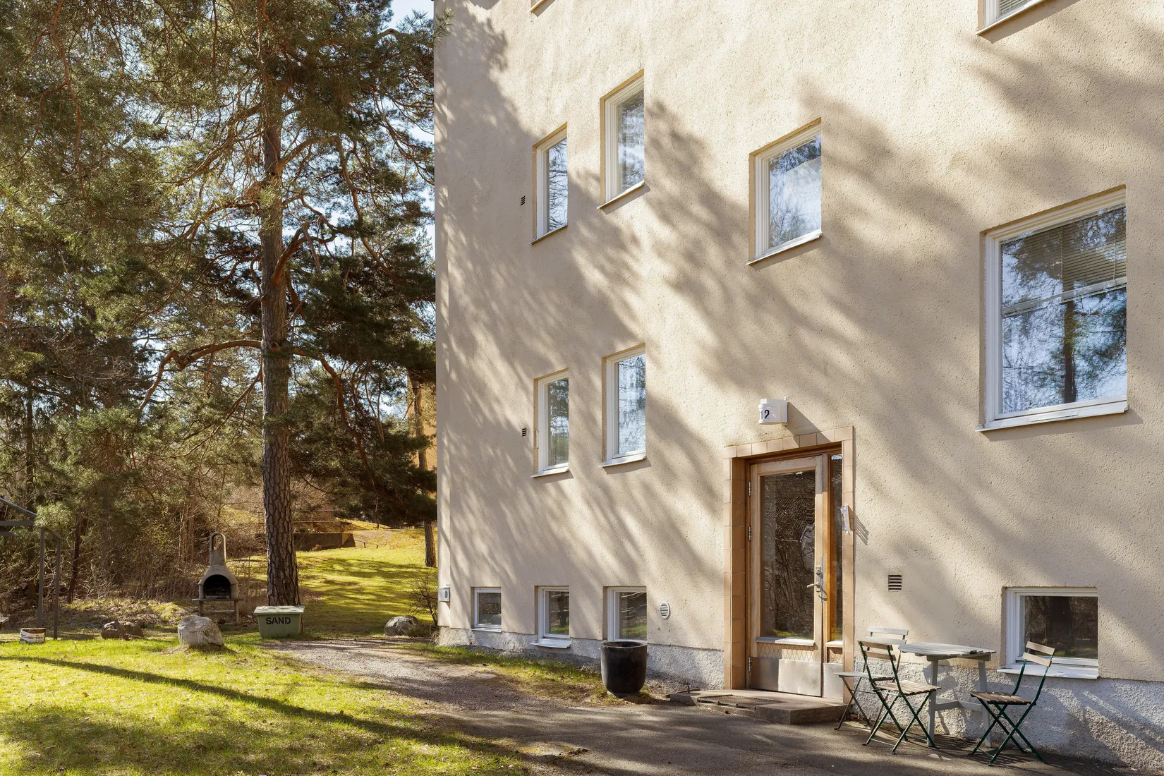 Bostadsrätt, Sågverksgatan 112, Stureby, Stockholm