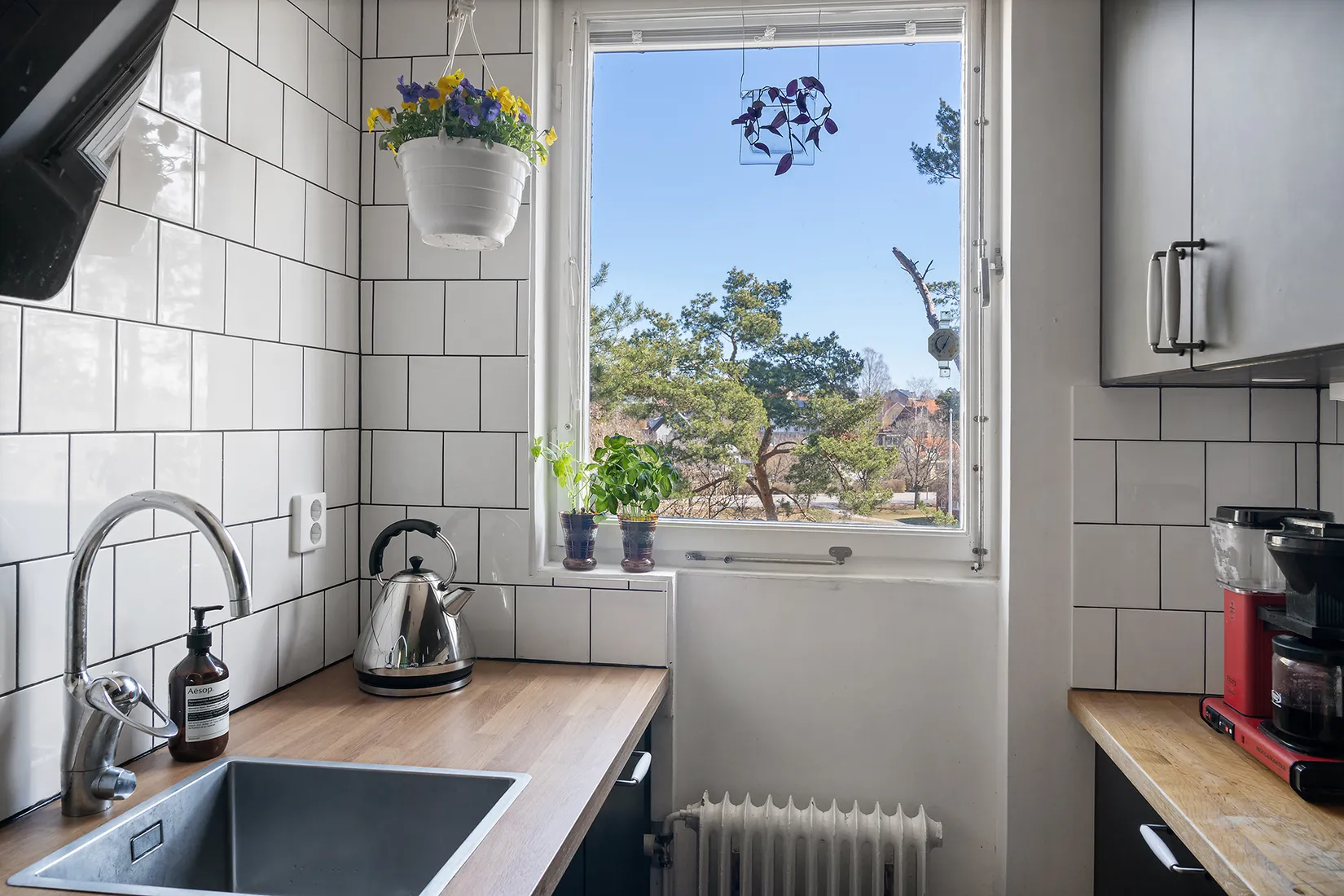 Bostadsrätt, Sågverksgatan 112, Stureby, Stockholm