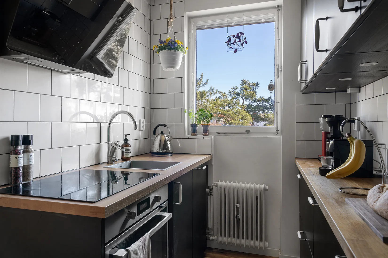 Bostadsrätt, Sågverksgatan 112, Stureby, Stockholm