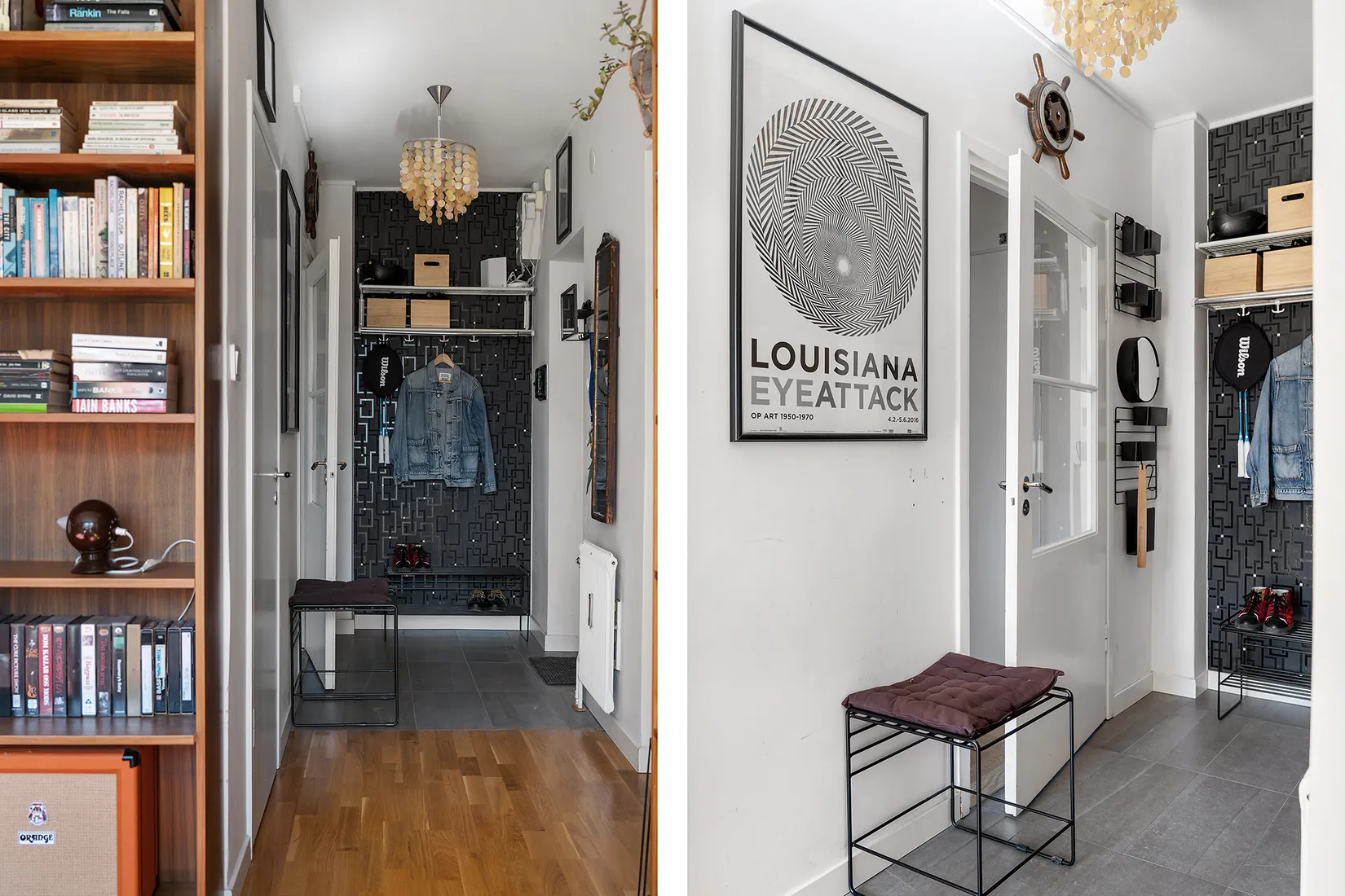 Bostadsrätt, Sågverksgatan 112, Stureby, Stockholm