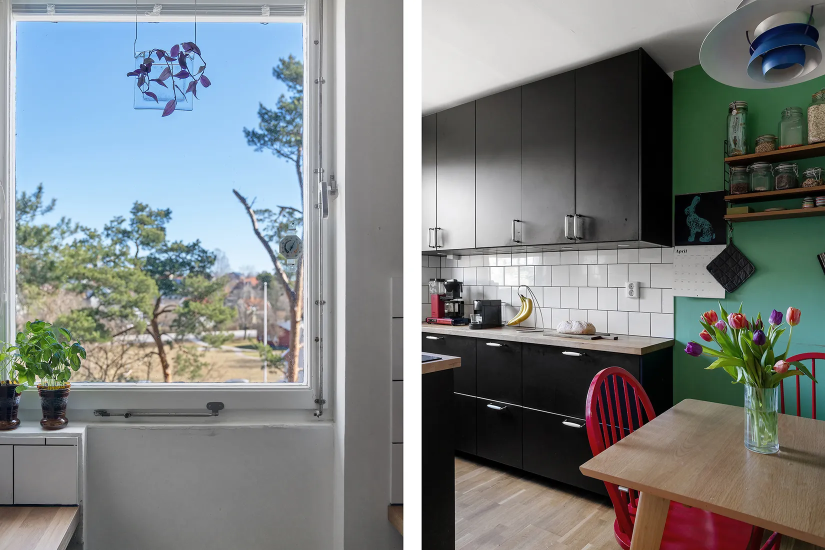 Bostadsrätt, Sågverksgatan 112, Stureby, Stockholm