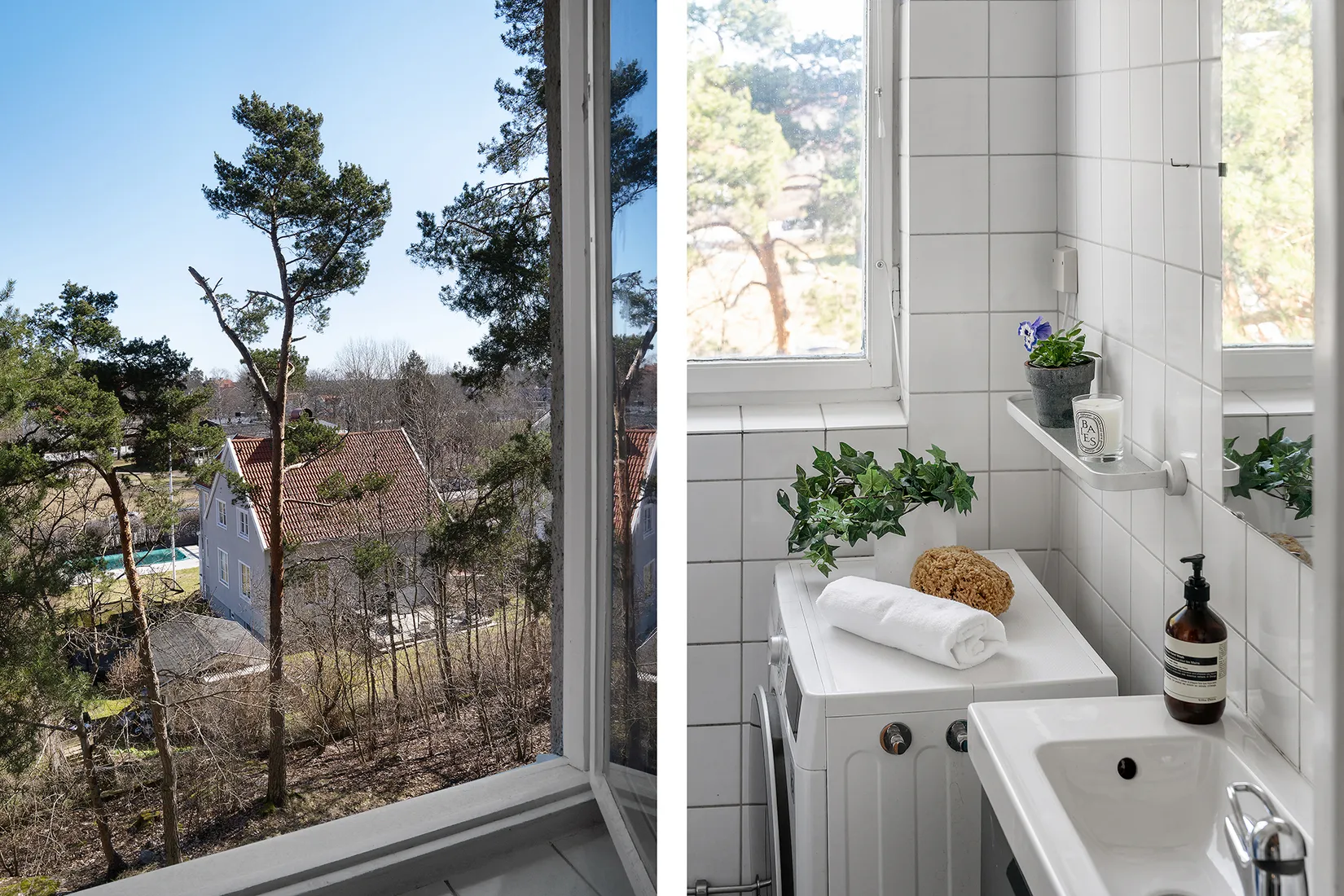 Bostadsrätt, Sågverksgatan 112, Stureby, Stockholm