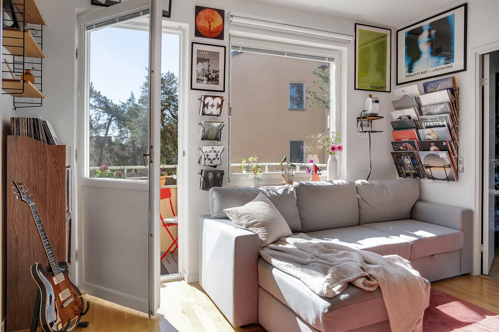 Bostadsrätt, Sågverksgatan 112, Stureby, Stockholm