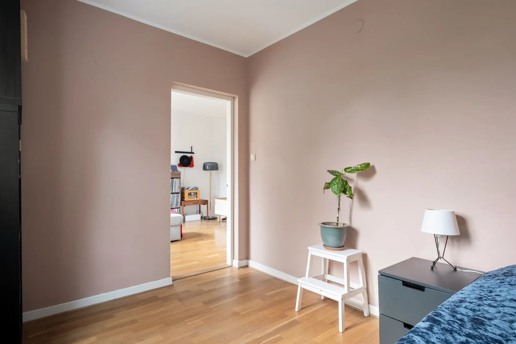 Bostadsrätt, Sågverksgatan 112, Stureby, Stockholm