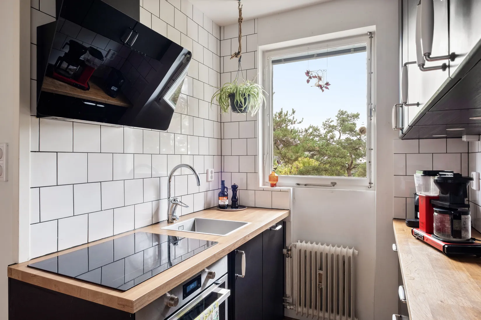 Bostadsrätt, Sågverksgatan 112, Stureby, Stockholm