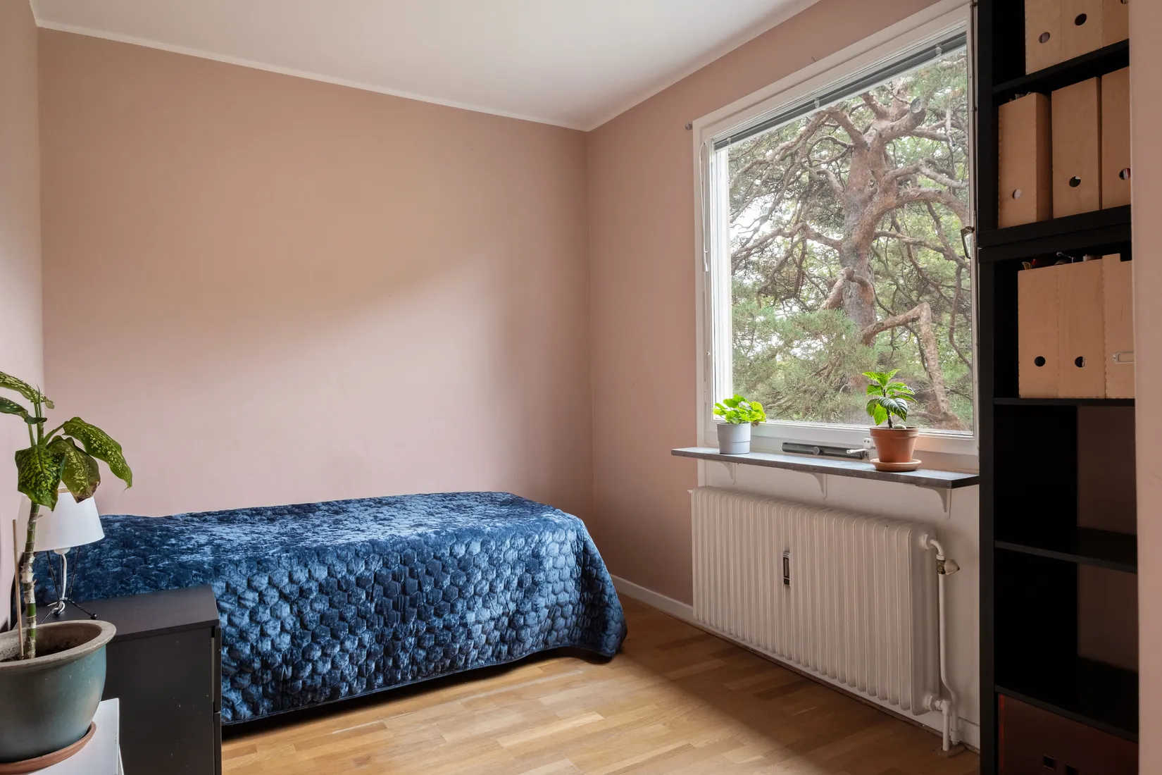 Bostadsrätt, Sågverksgatan 112, Stureby, Stockholm