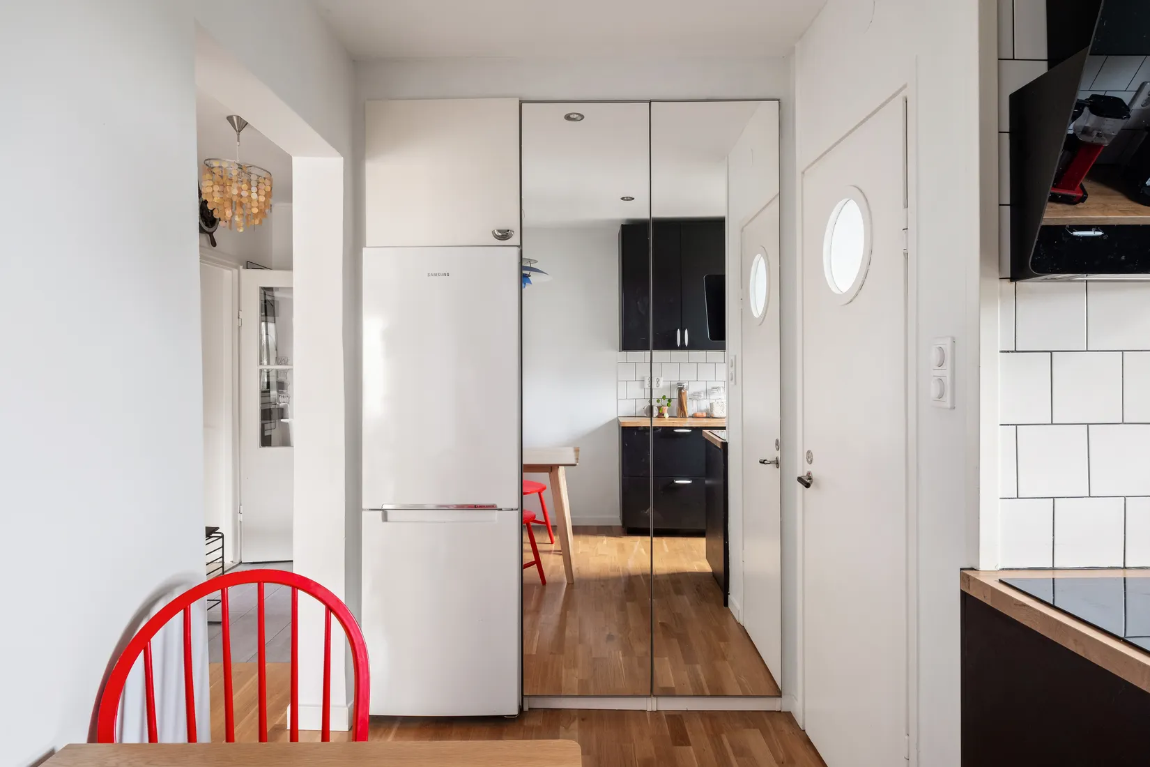 Bostadsrätt, Sågverksgatan 112, Stureby, Stockholm