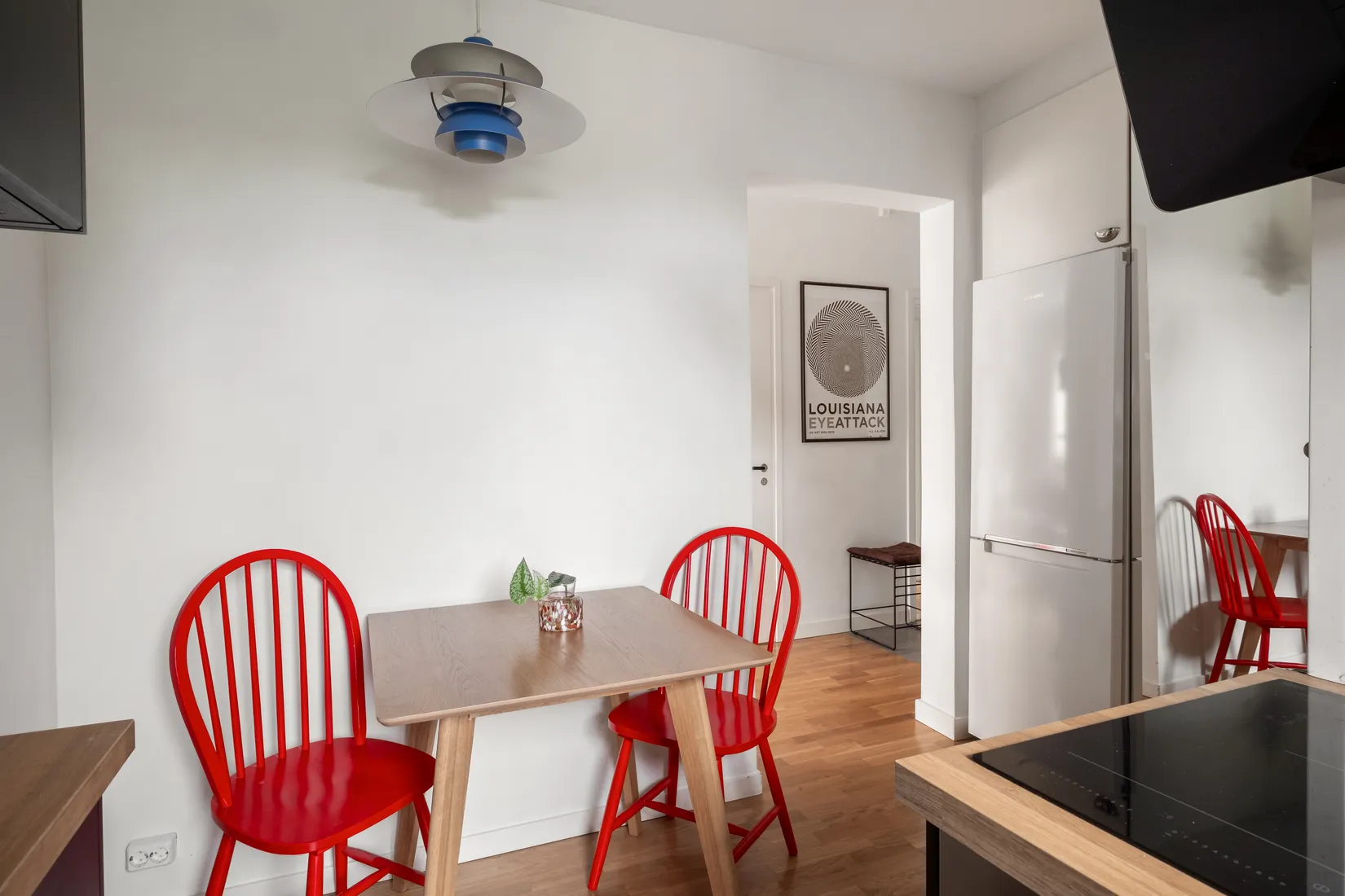 Bostadsrätt, Sågverksgatan 112, Stureby, Stockholm