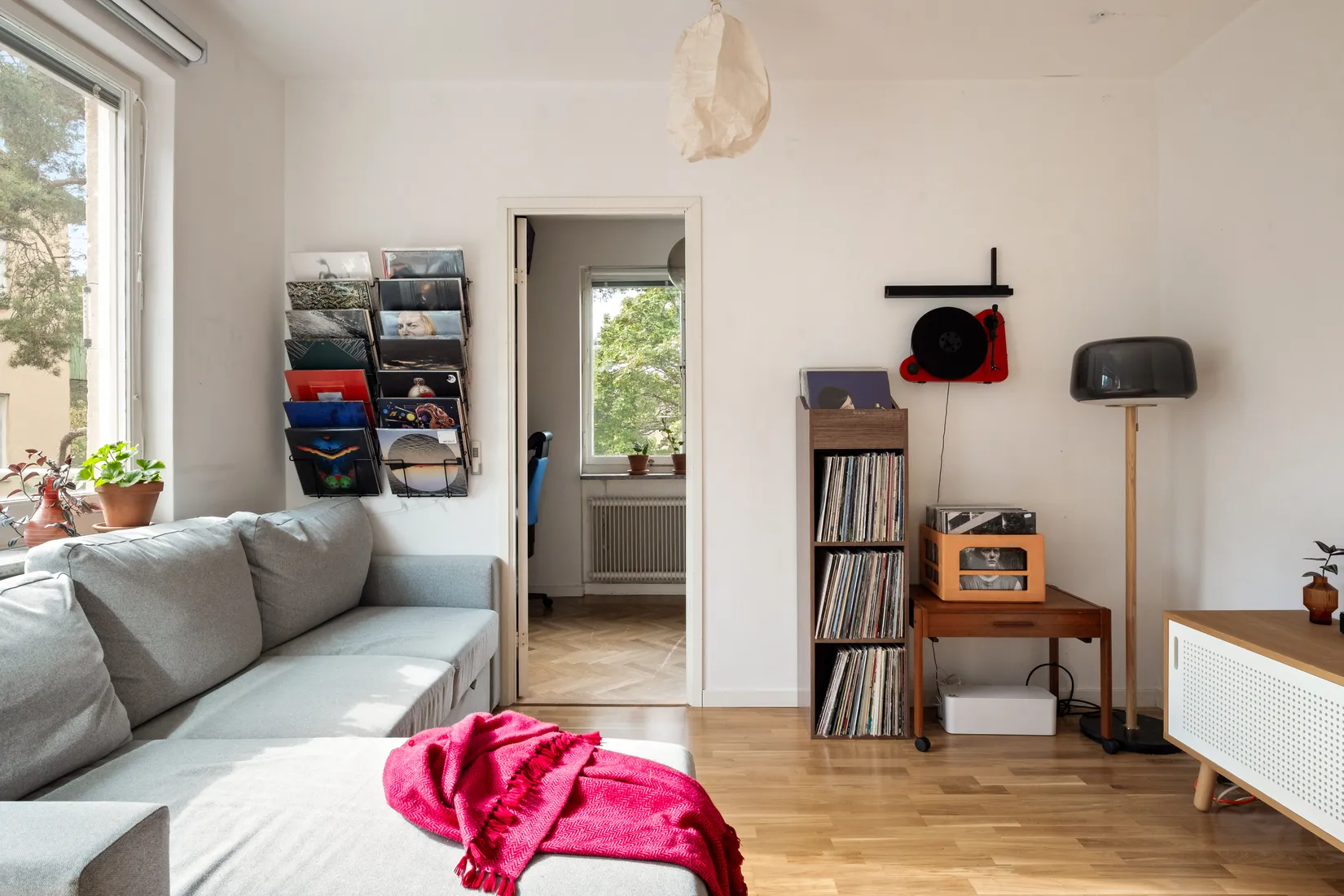Bostadsrätt, Sågverksgatan 112, Stureby, Stockholm
