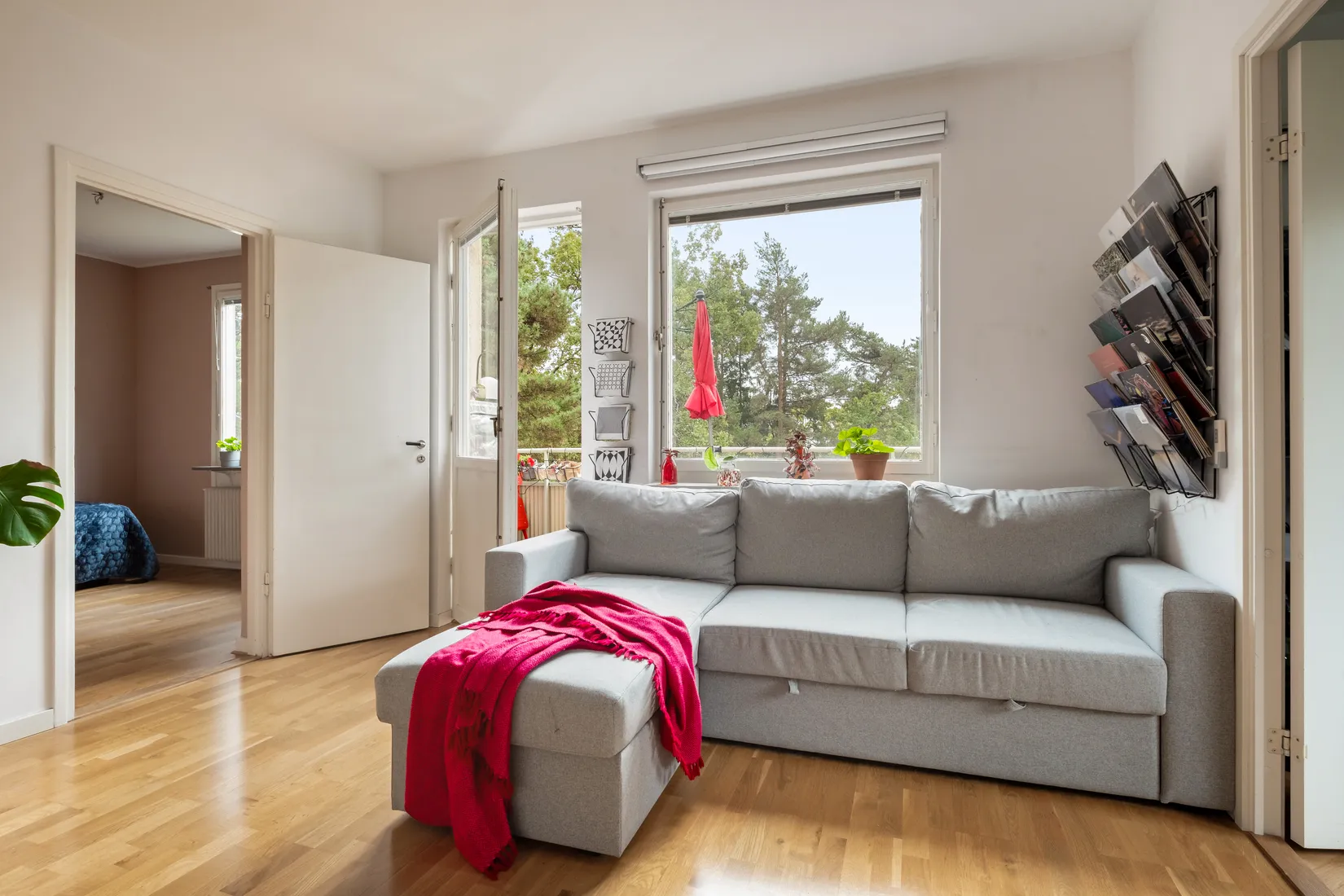 Bostadsrätt, Sågverksgatan 112, Stureby, Stockholm