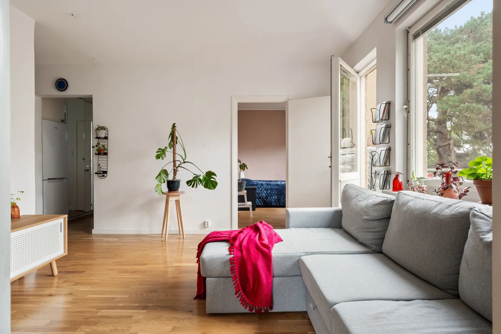 Bostadsrätt, Sågverksgatan 112, Stureby, Stockholm