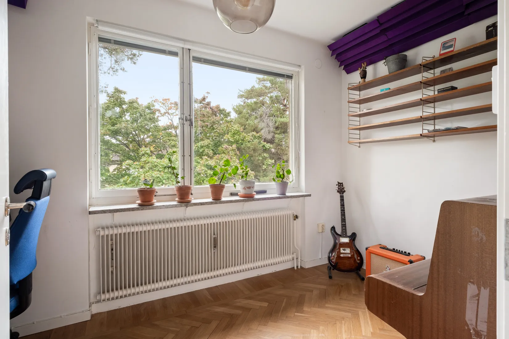 Bostadsrätt, Sågverksgatan 112, Stureby, Stockholm
