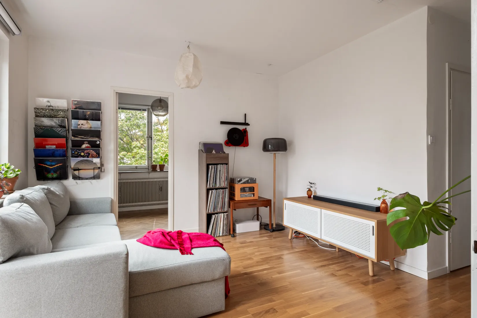 Bostadsrätt, Sågverksgatan 112, Stureby, Stockholm