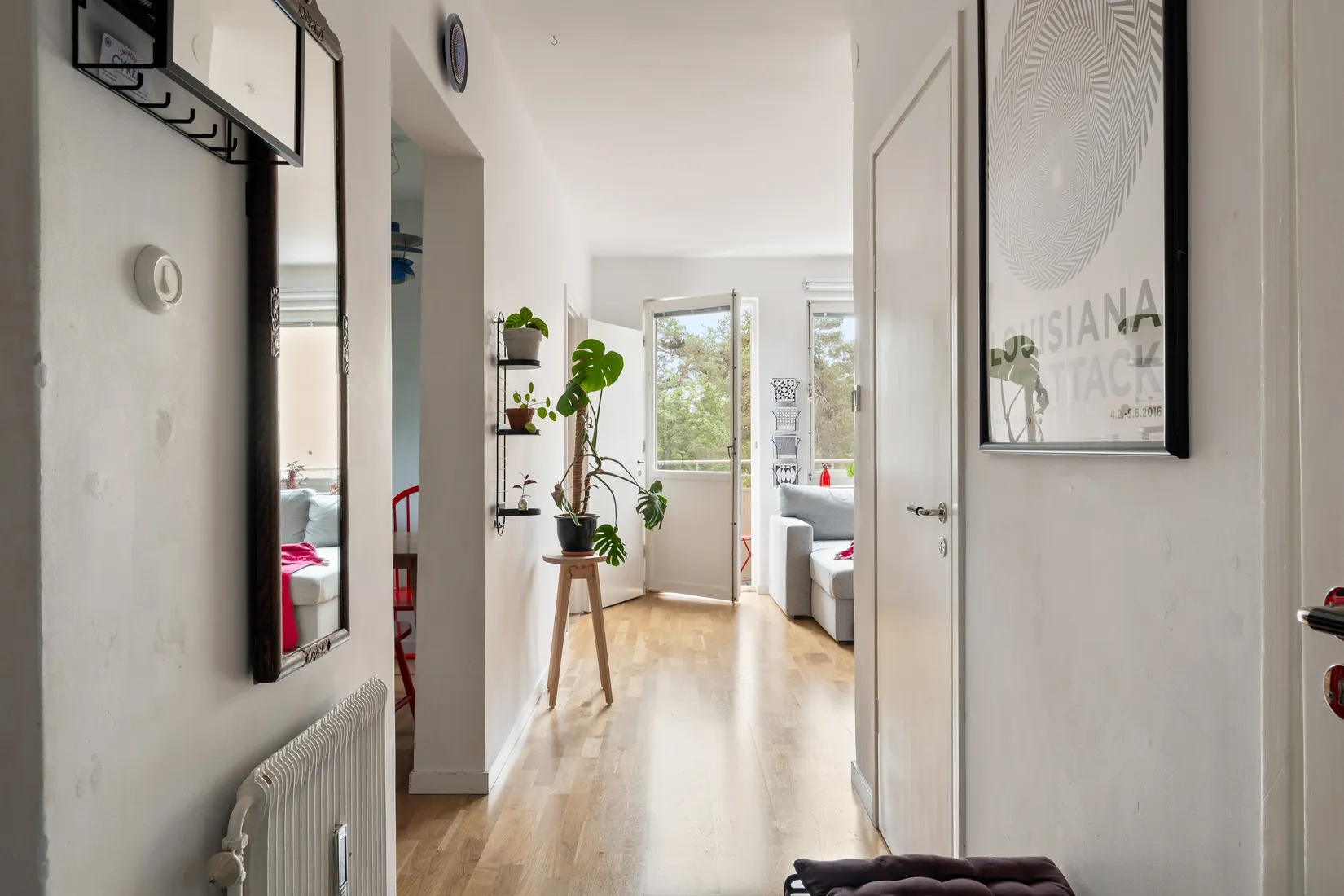 Bostadsrätt, Sågverksgatan 112, Stureby, Stockholm