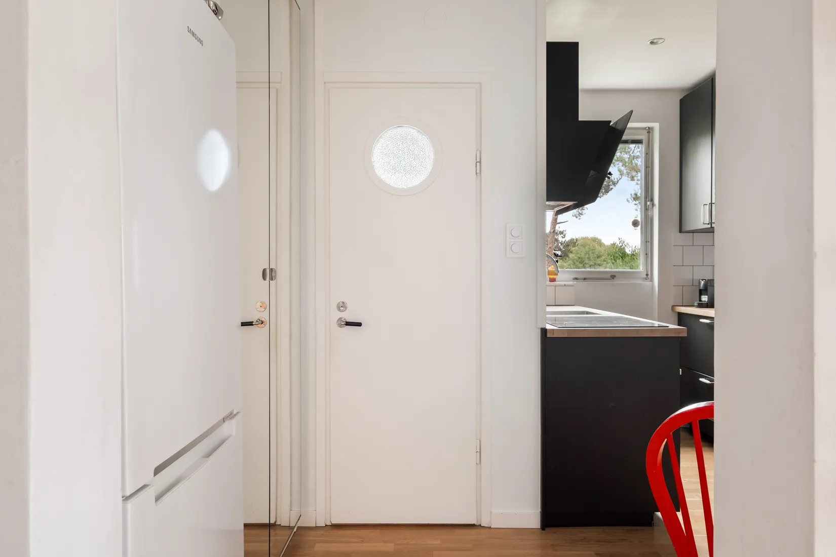 Bostadsrätt, Sågverksgatan 112, Stureby, Stockholm
