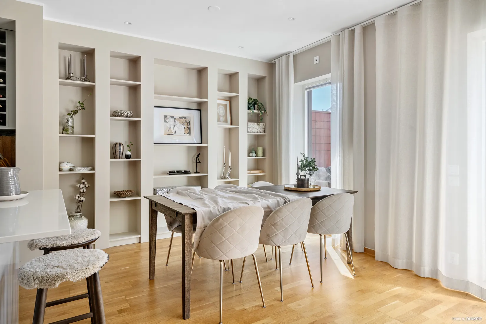 Radhus, Långekärrsvägen 11, Öjersjö, Partille