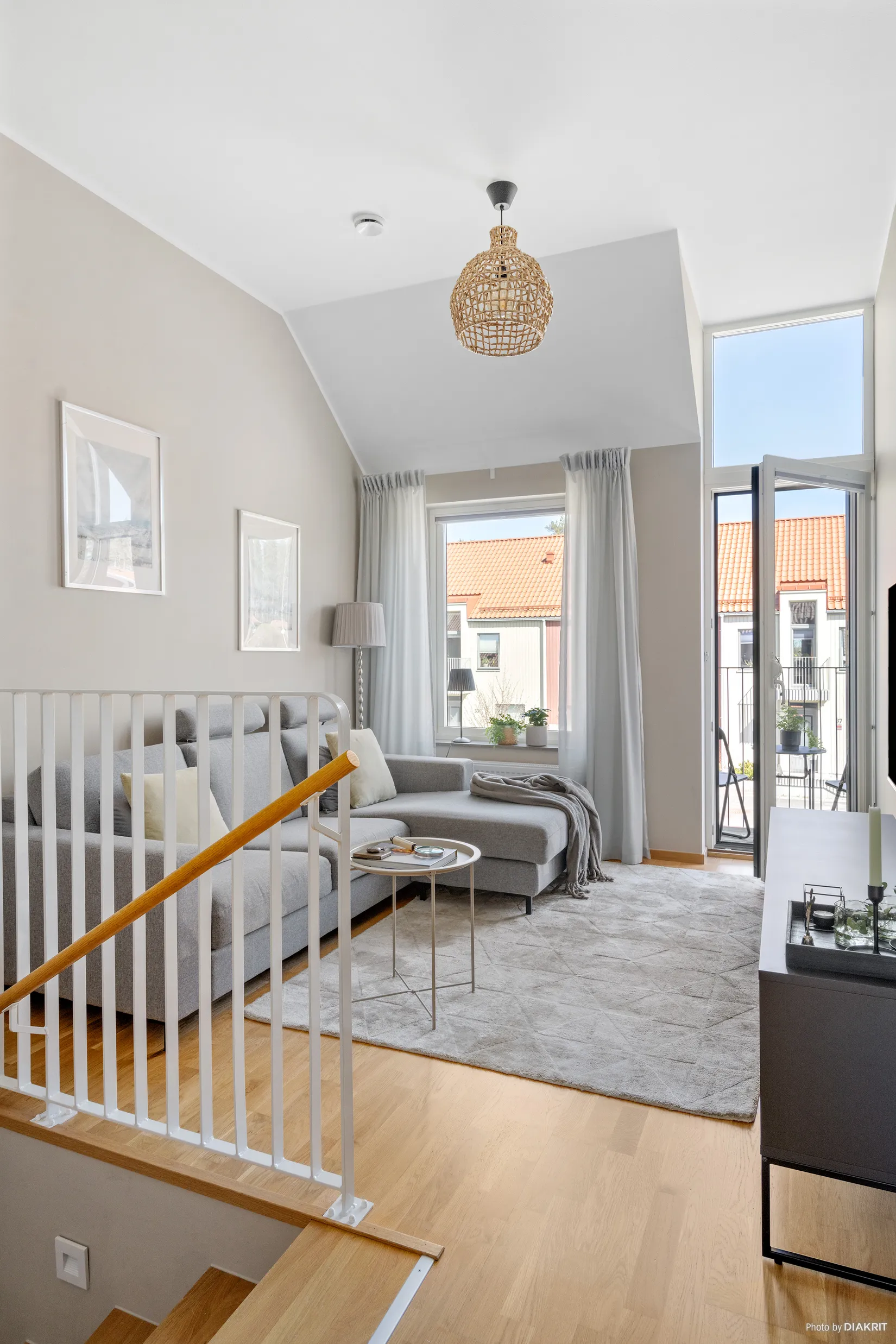 Radhus, Långekärrsvägen 11, Öjersjö, Partille