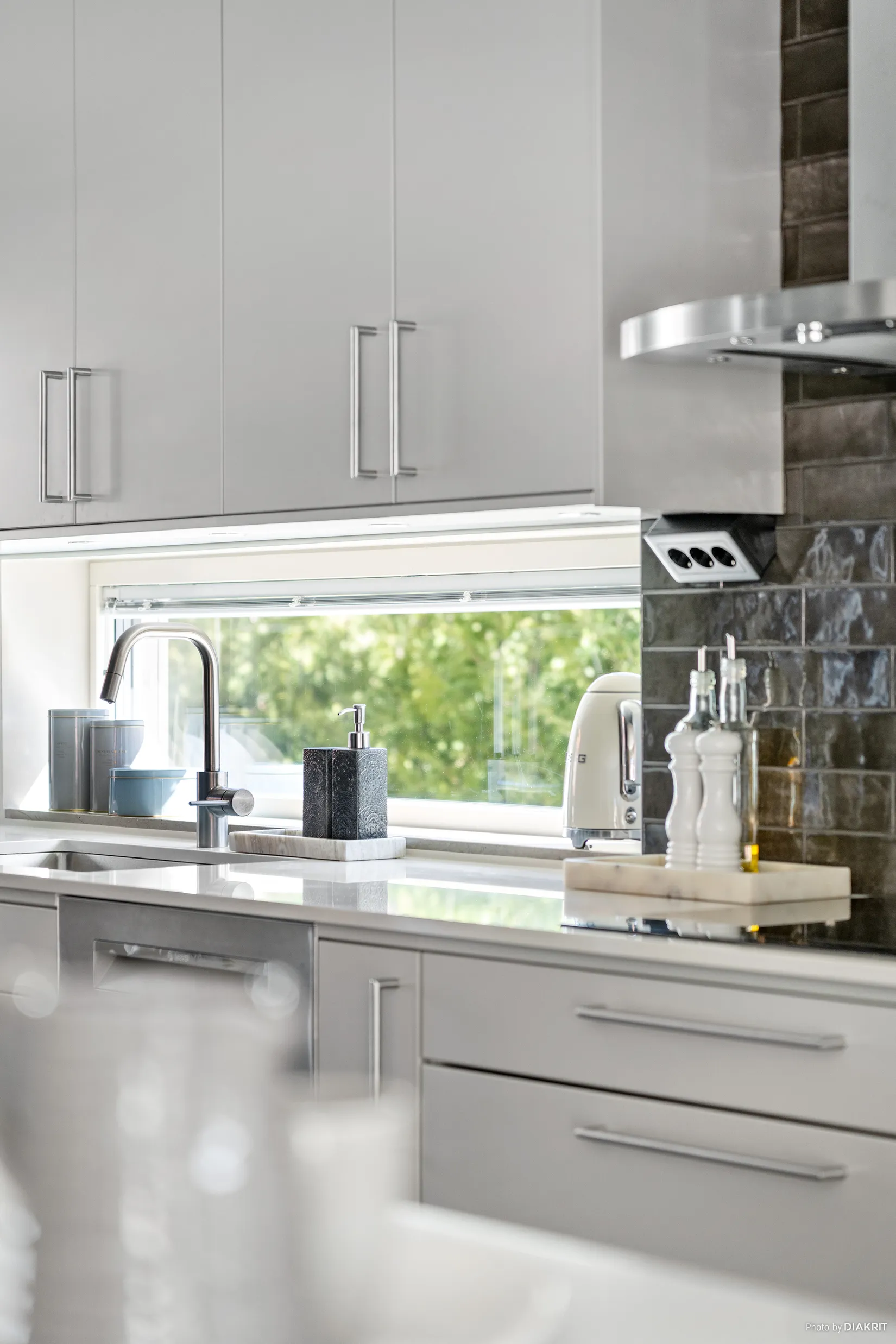 Radhus, Långekärrsvägen 11, Öjersjö, Partille