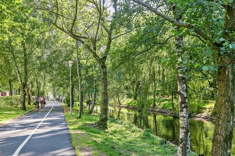 Bostadsrätt, Vestagatan 1, Nya Gårda, Göteborg