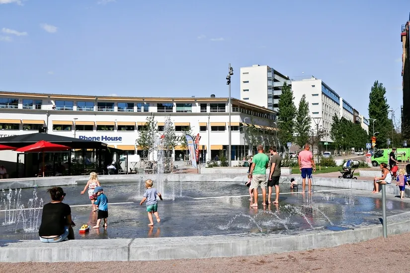 Bostadsrätt, Vestagatan 1, Nya Gårda, Göteborg