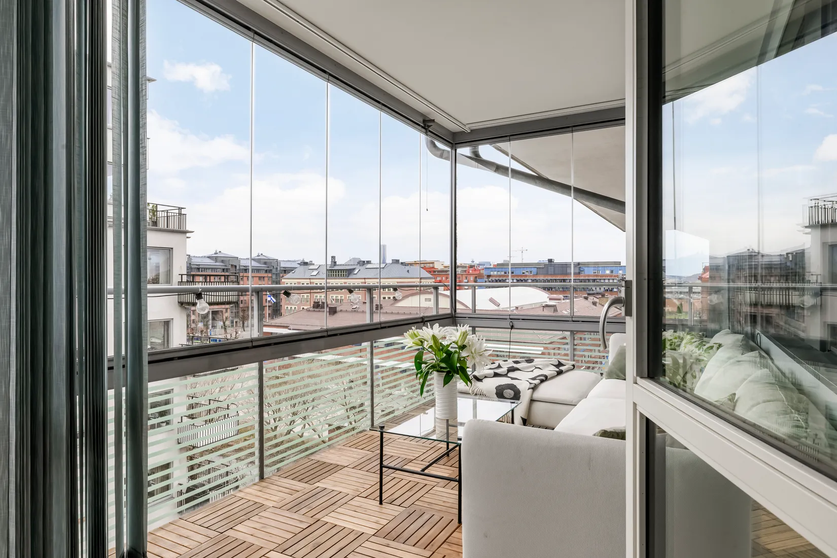 Bostadsrätt, Vestagatan 1, Nya Gårda, Göteborg