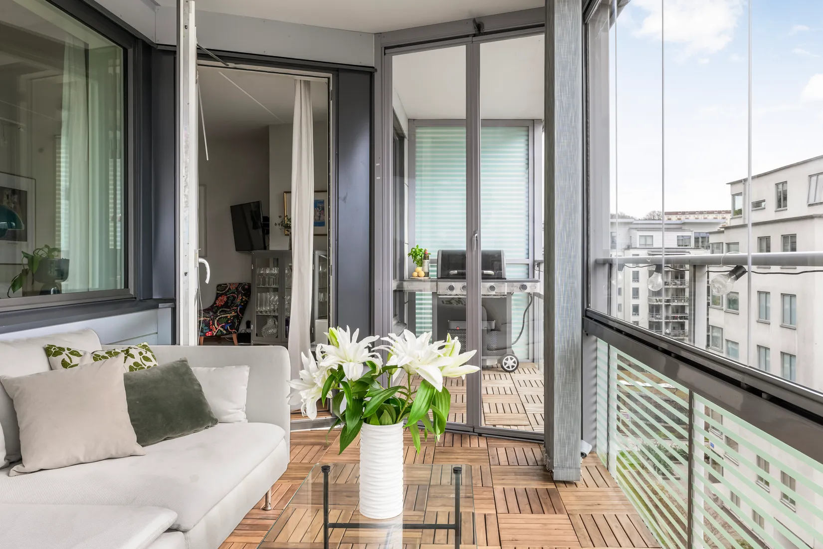 Bostadsrätt, Vestagatan 1, Nya Gårda, Göteborg