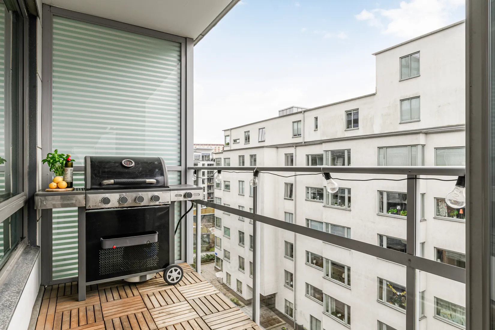 Bostadsrätt, Vestagatan 1, Nya Gårda, Göteborg