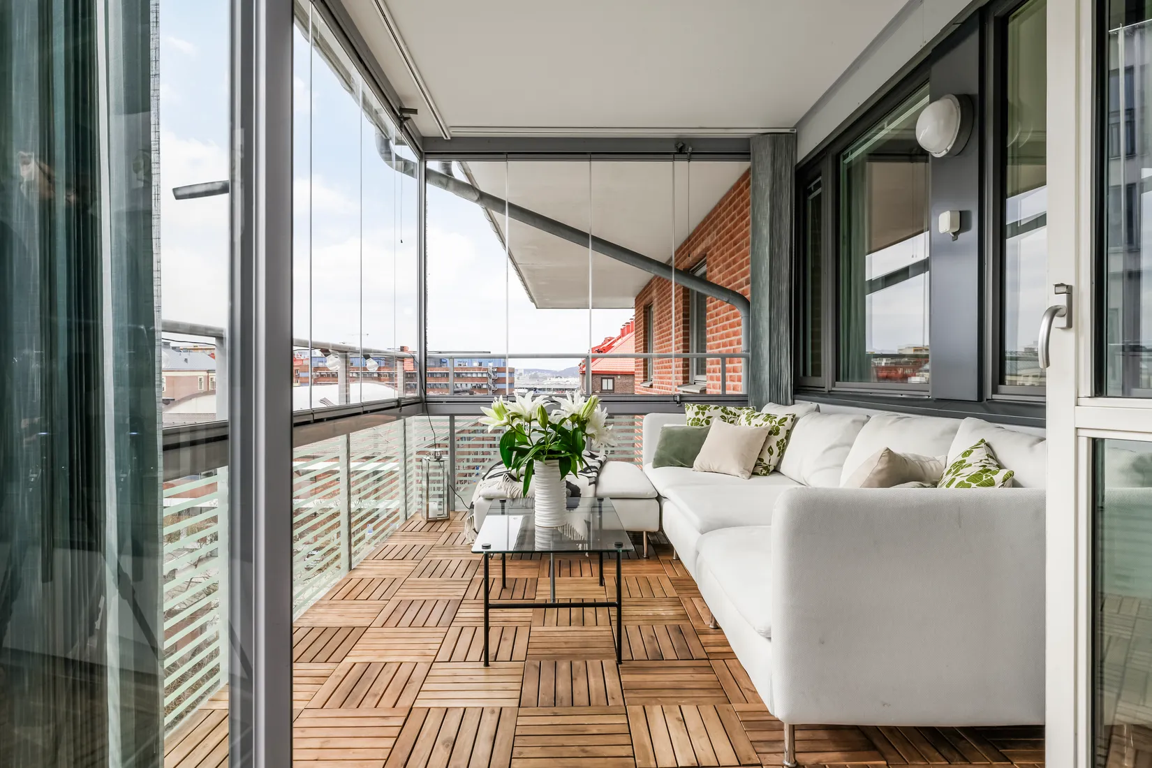 Bostadsrätt, Vestagatan 1, Nya Gårda, Göteborg