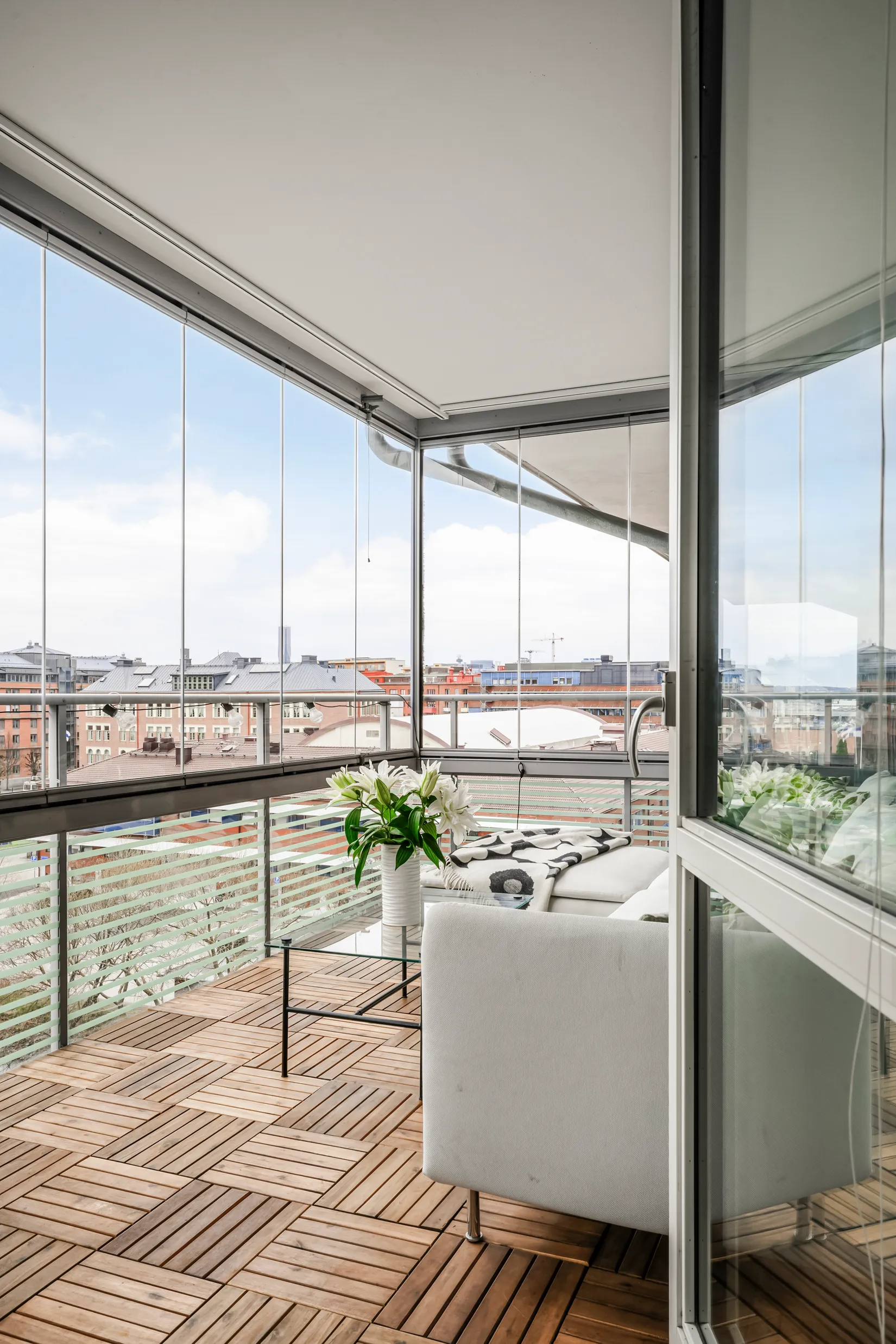 Bostadsrätt, Vestagatan 1, Nya Gårda, Göteborg