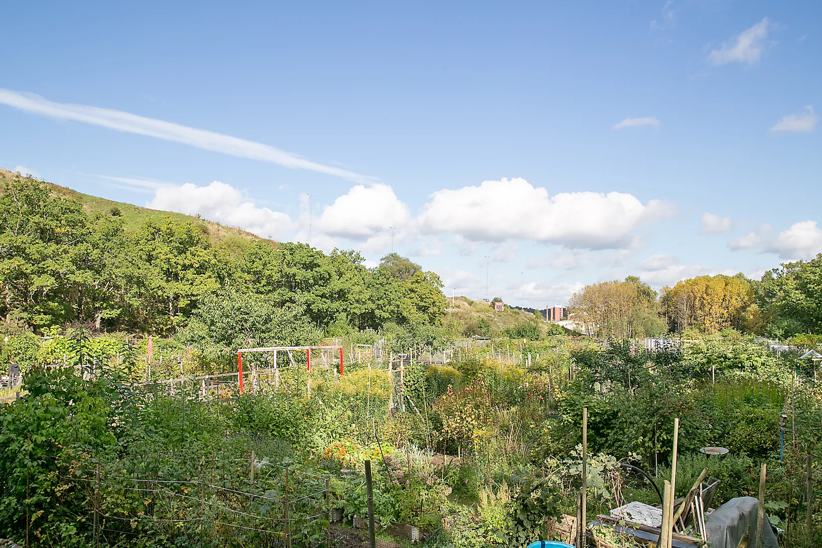 Bostadsrätt, Finn Malmgrens väg 18, Hammarbyhöjden, Johanneshov, Stockholm