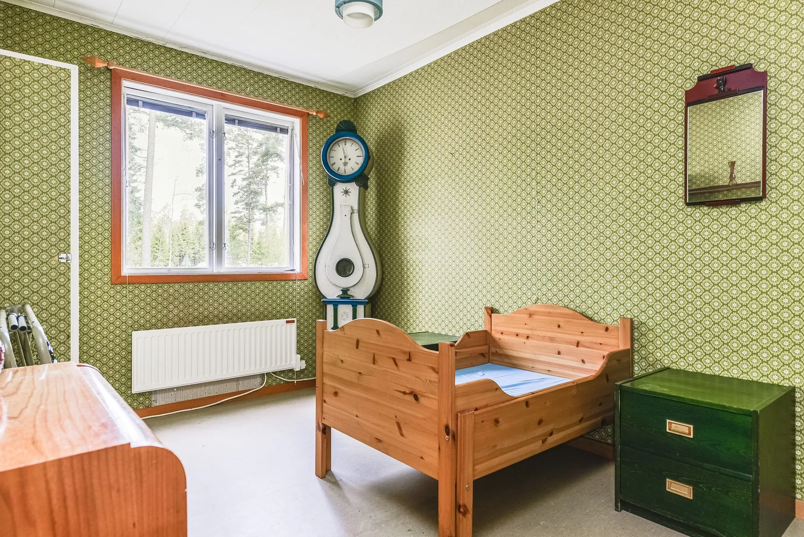 Villa, Älvbäck 1, Otterheden, Hagfors