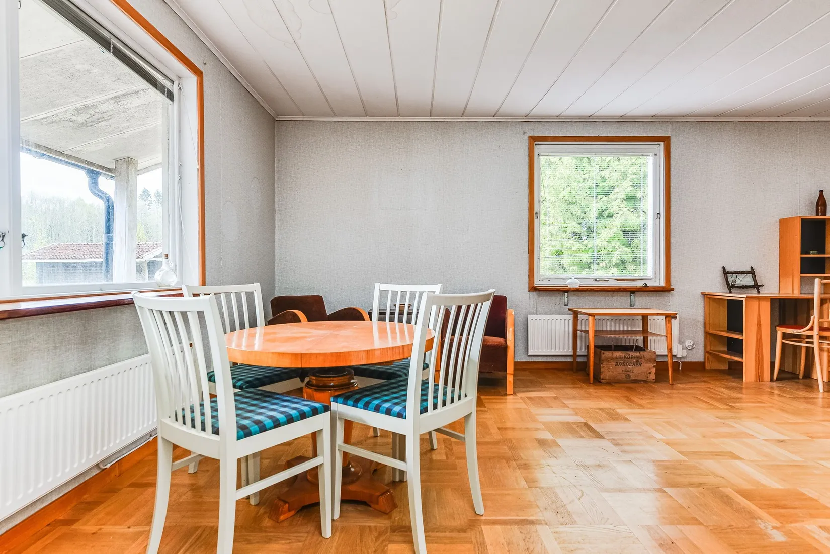 Villa, Älvbäck 1, Otterheden, Hagfors