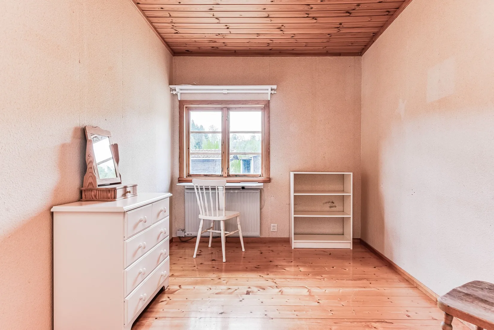 Villa, Älvbäck 1, Otterheden, Hagfors