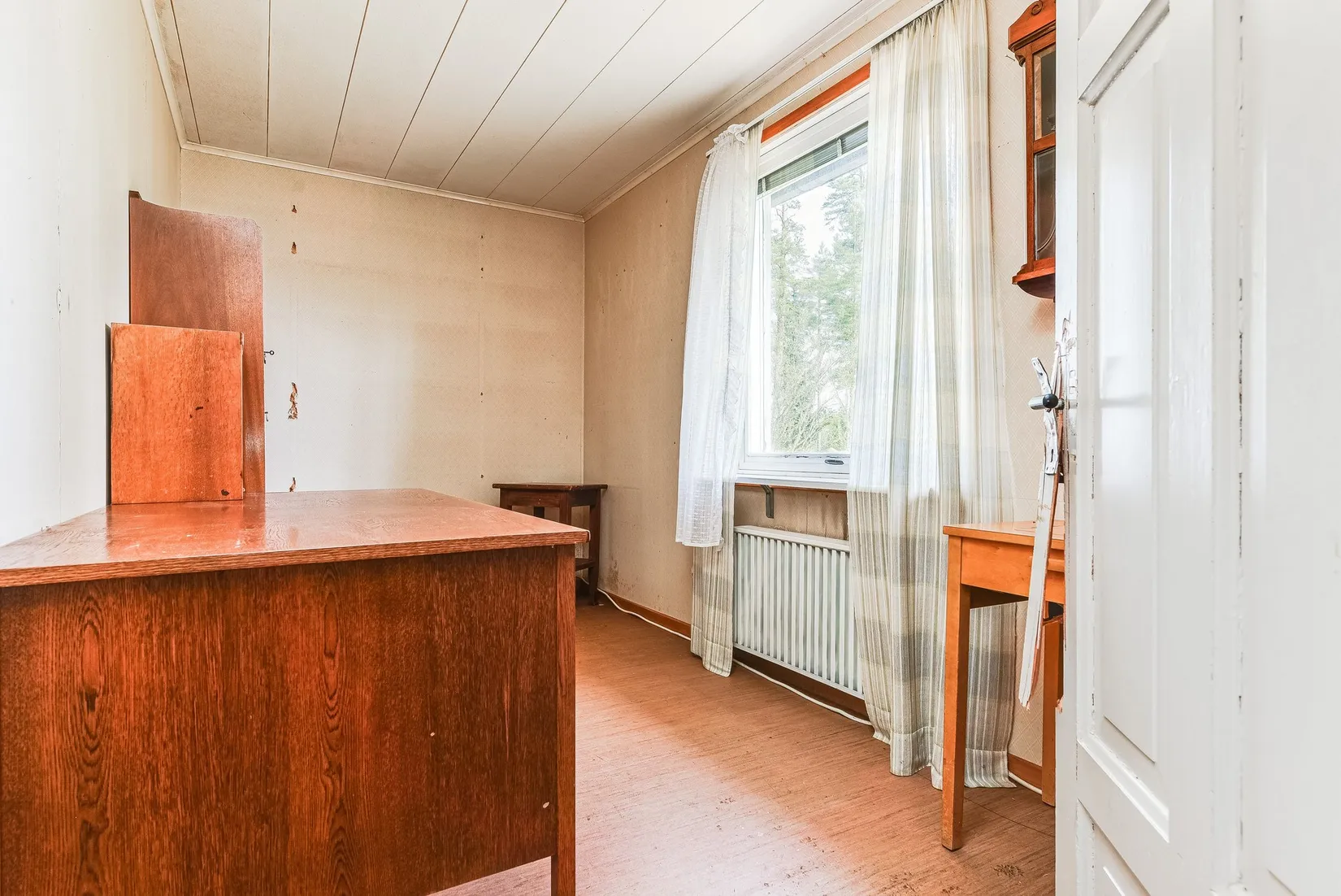 Villa, Älvbäck 1, Otterheden, Hagfors