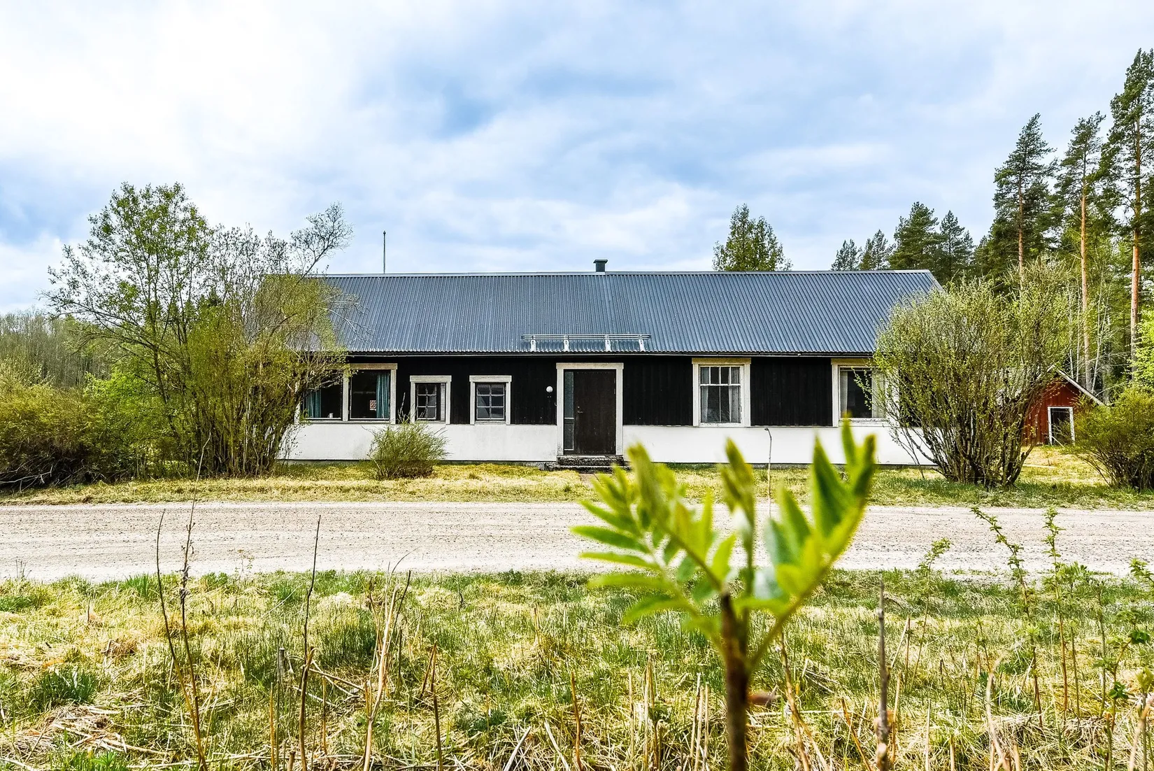 Villa, Älvbäck 1, Otterheden, Hagfors