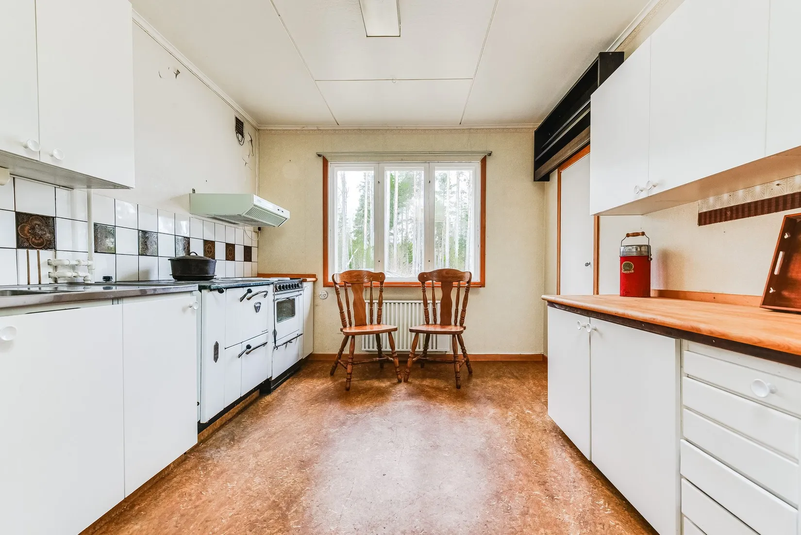 Villa, Älvbäck 1, Otterheden, Hagfors