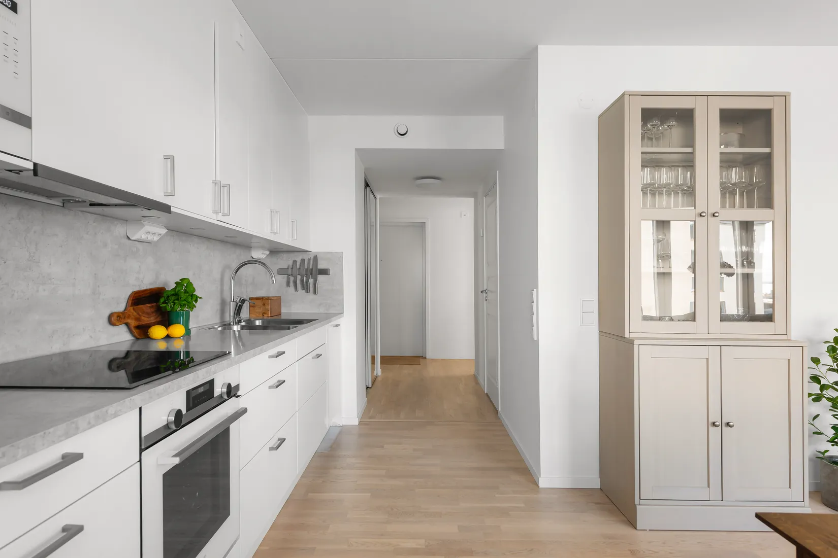 Bostadsrätt, Masugnsvägen 86, 6tr., Bromma / Mariehäll, Stockholm