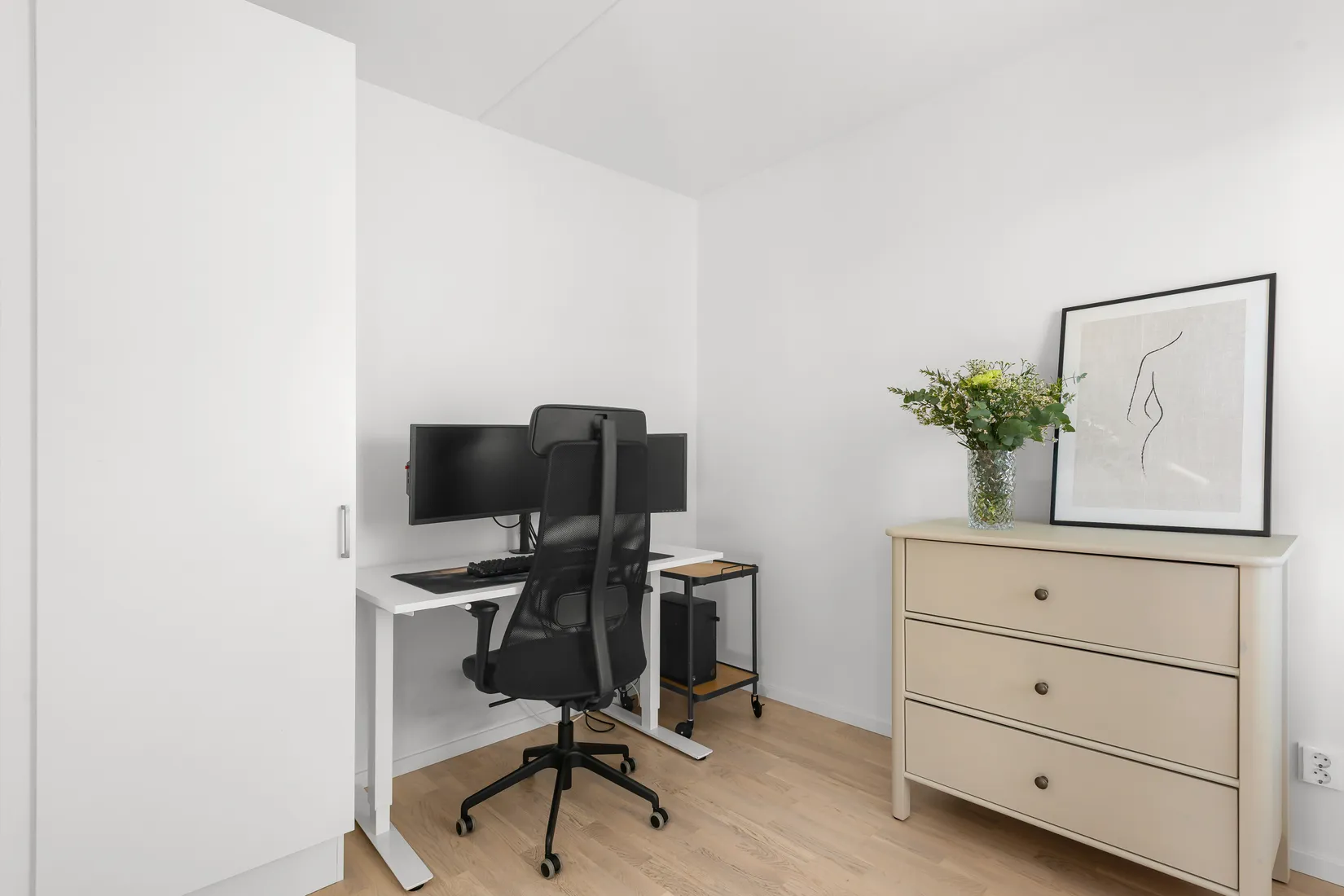 Bostadsrätt, Masugnsvägen 86, 6tr., Bromma / Mariehäll, Stockholm