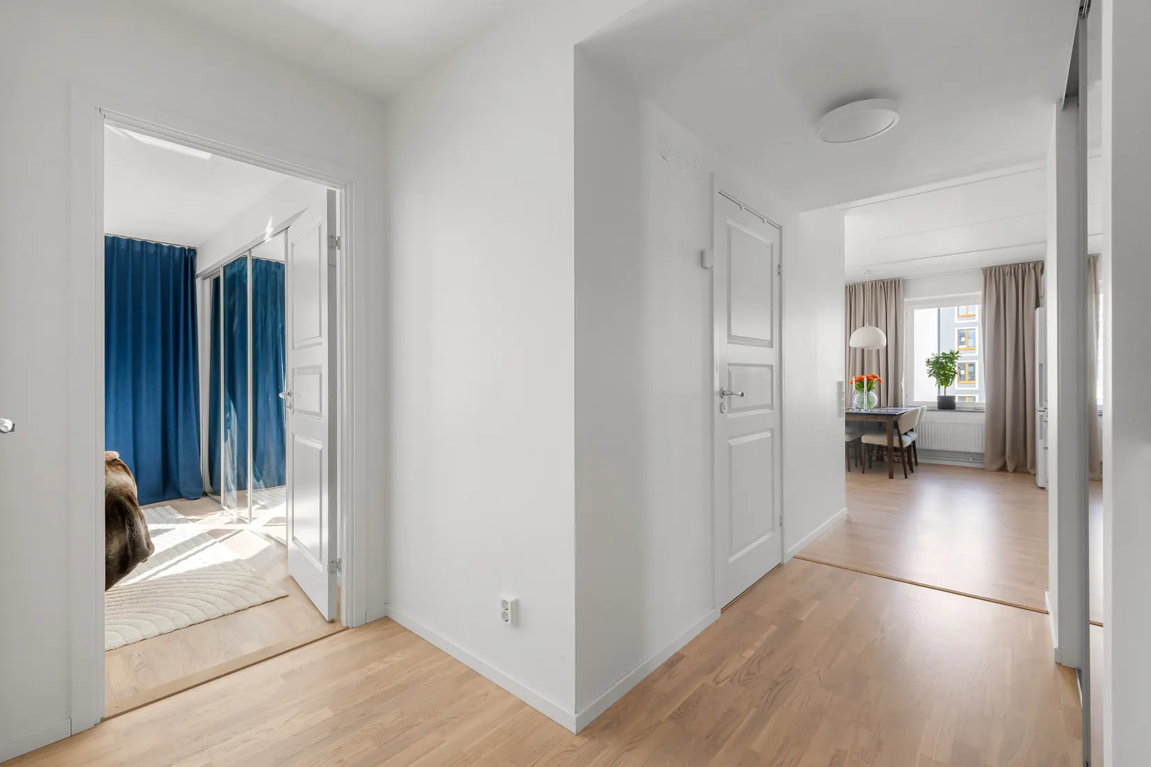 Bostadsrätt, Masugnsvägen 86, 6tr., Bromma / Mariehäll, Stockholm